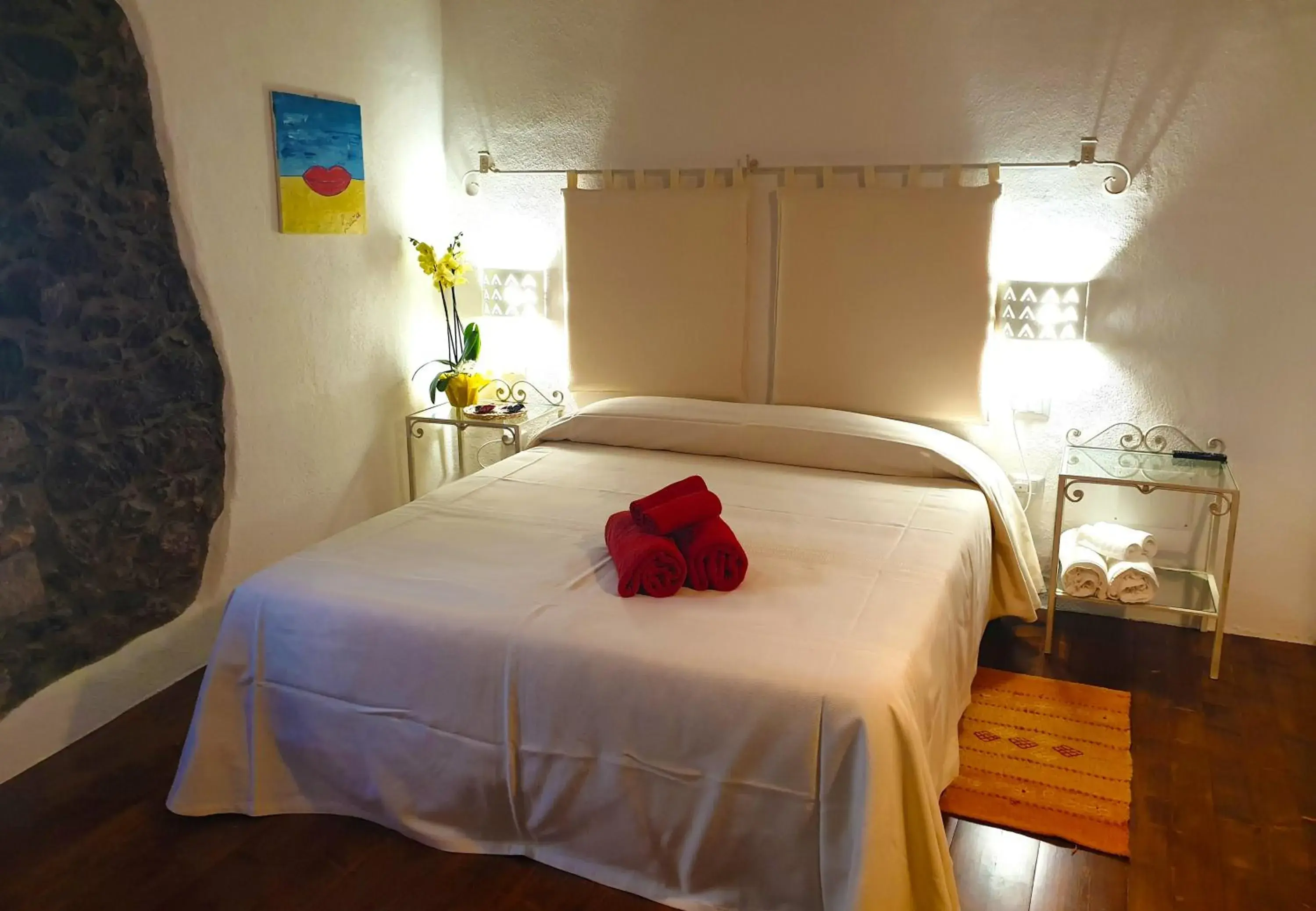 Double or Twin Room in The Templars Guesthouse Double or Twin Room in The Templars Guesthouse