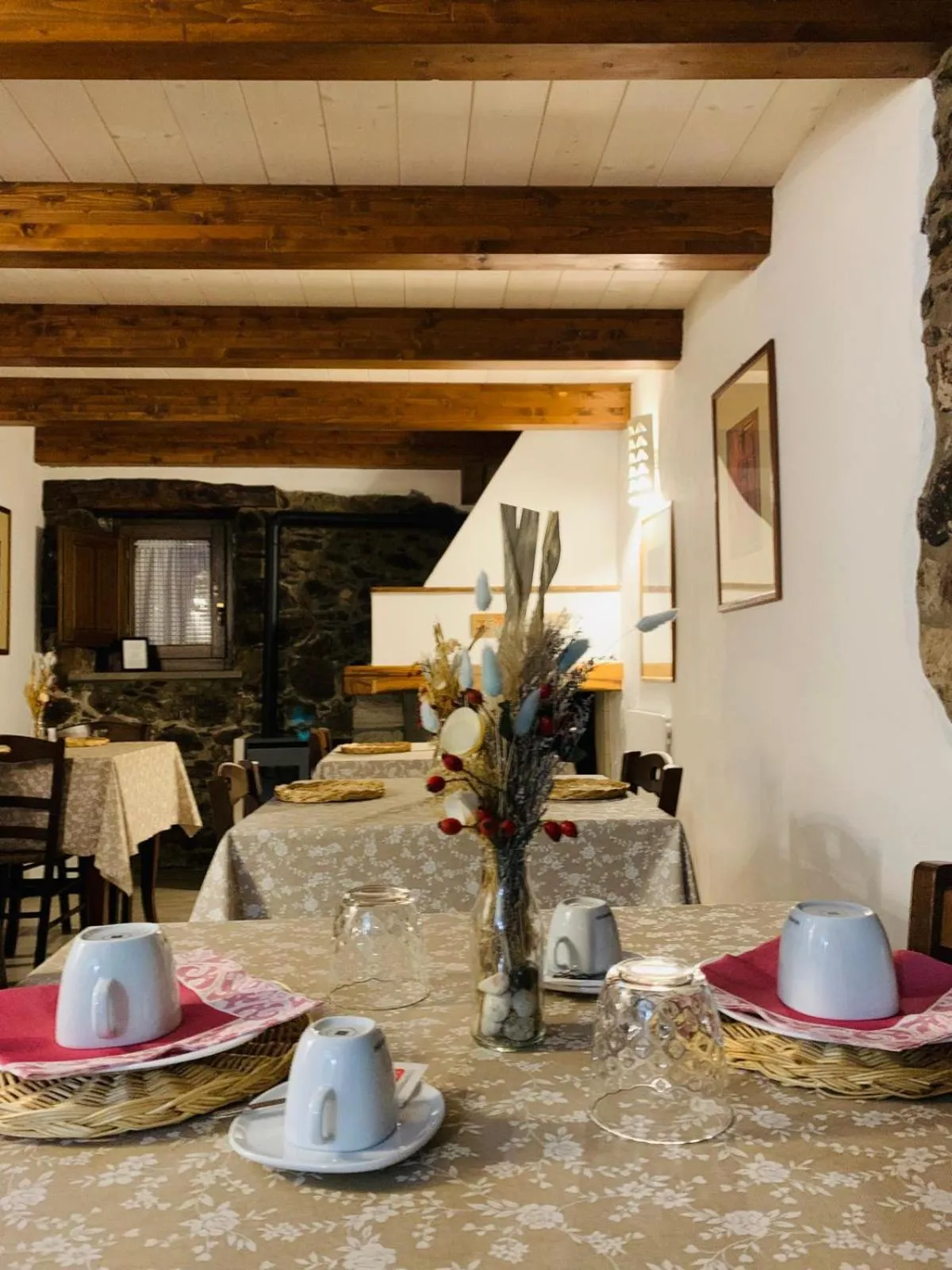 The Templars Guesthouse