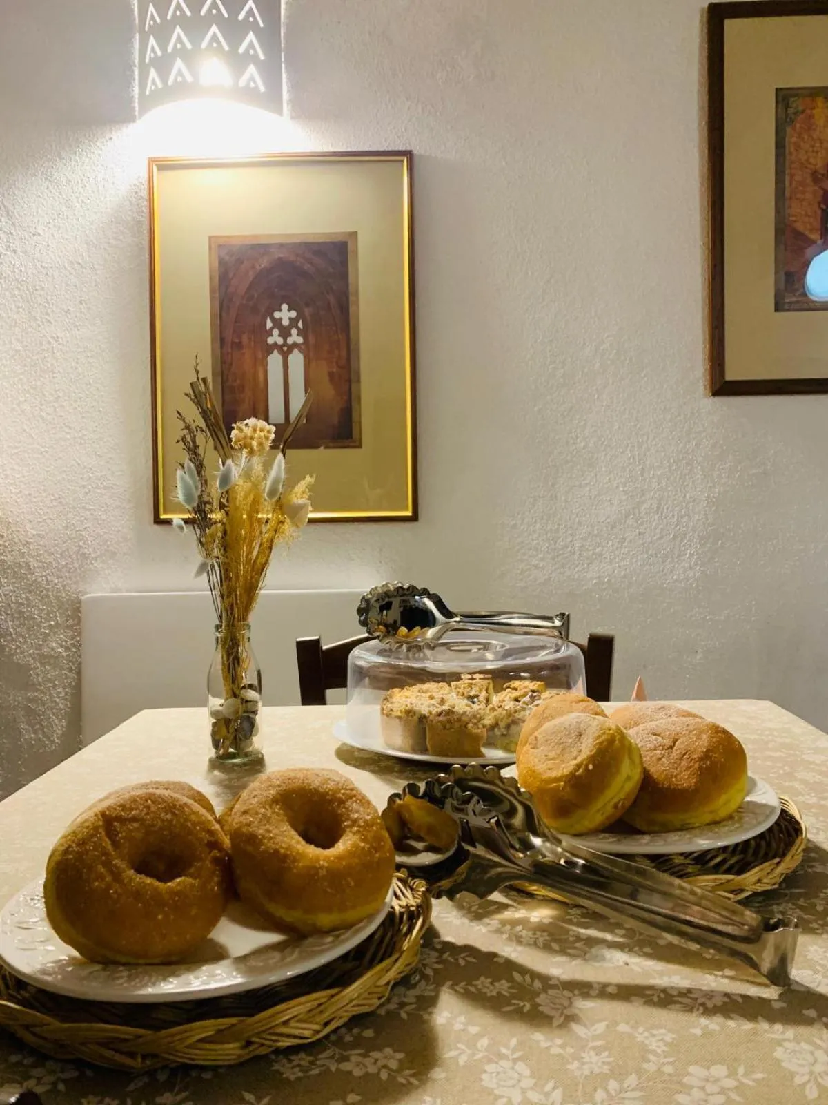 The Templars Guesthouse