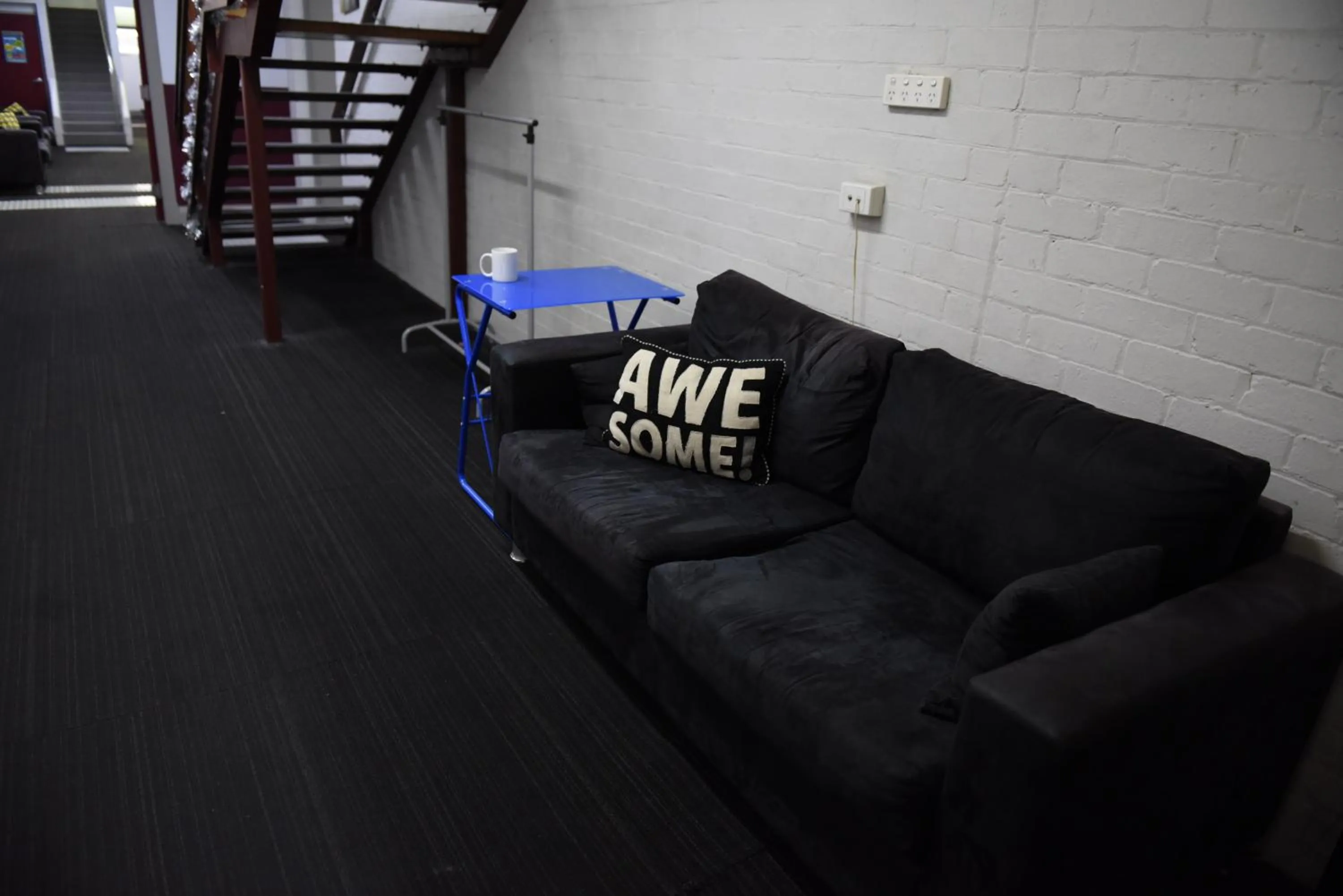 The Emperors Crown Hostel