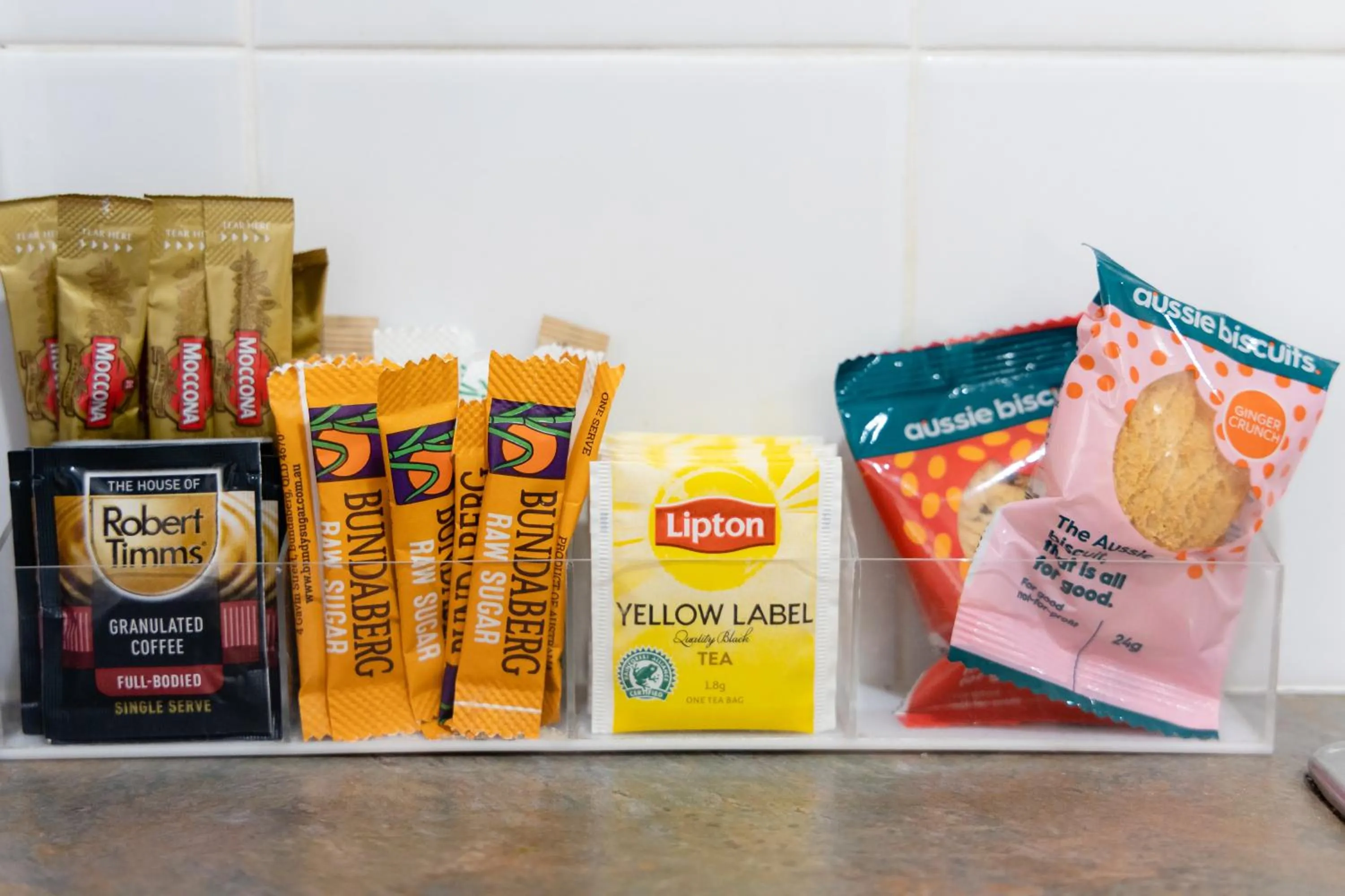 Aston Hill Motor Lodge