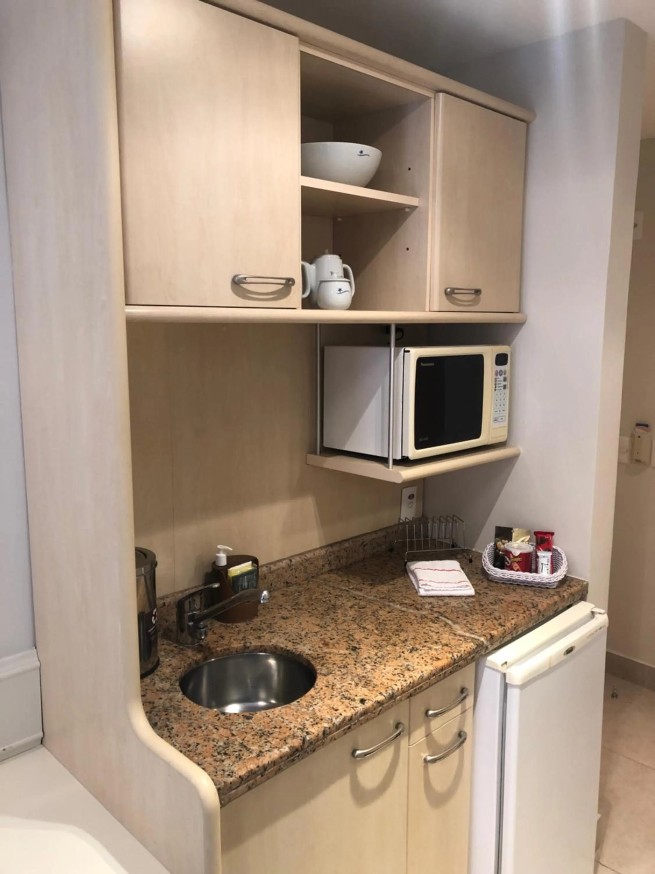 Flat Partic Hotel Jurere Beach Village