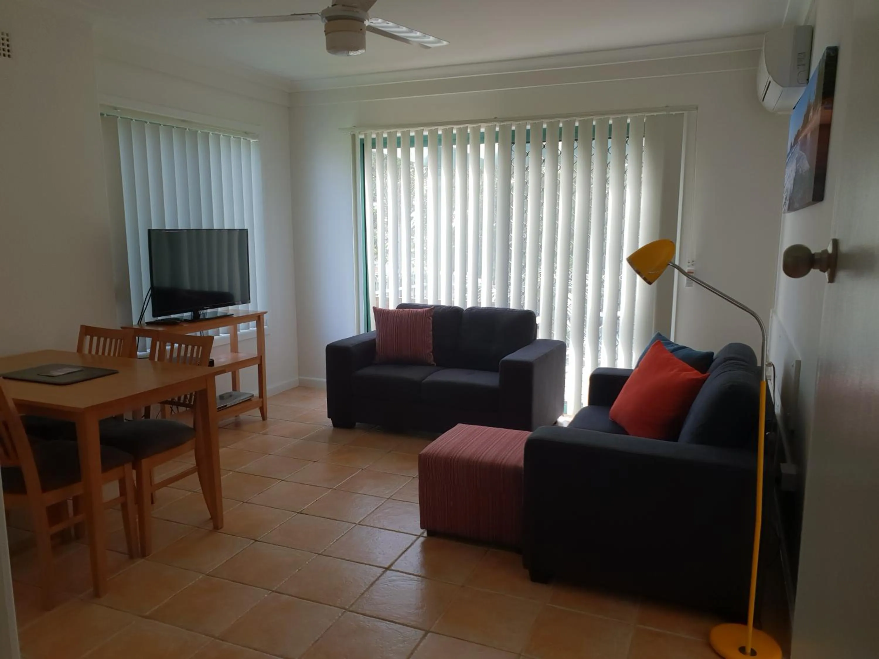 Oxley Cove Holiday Apartment