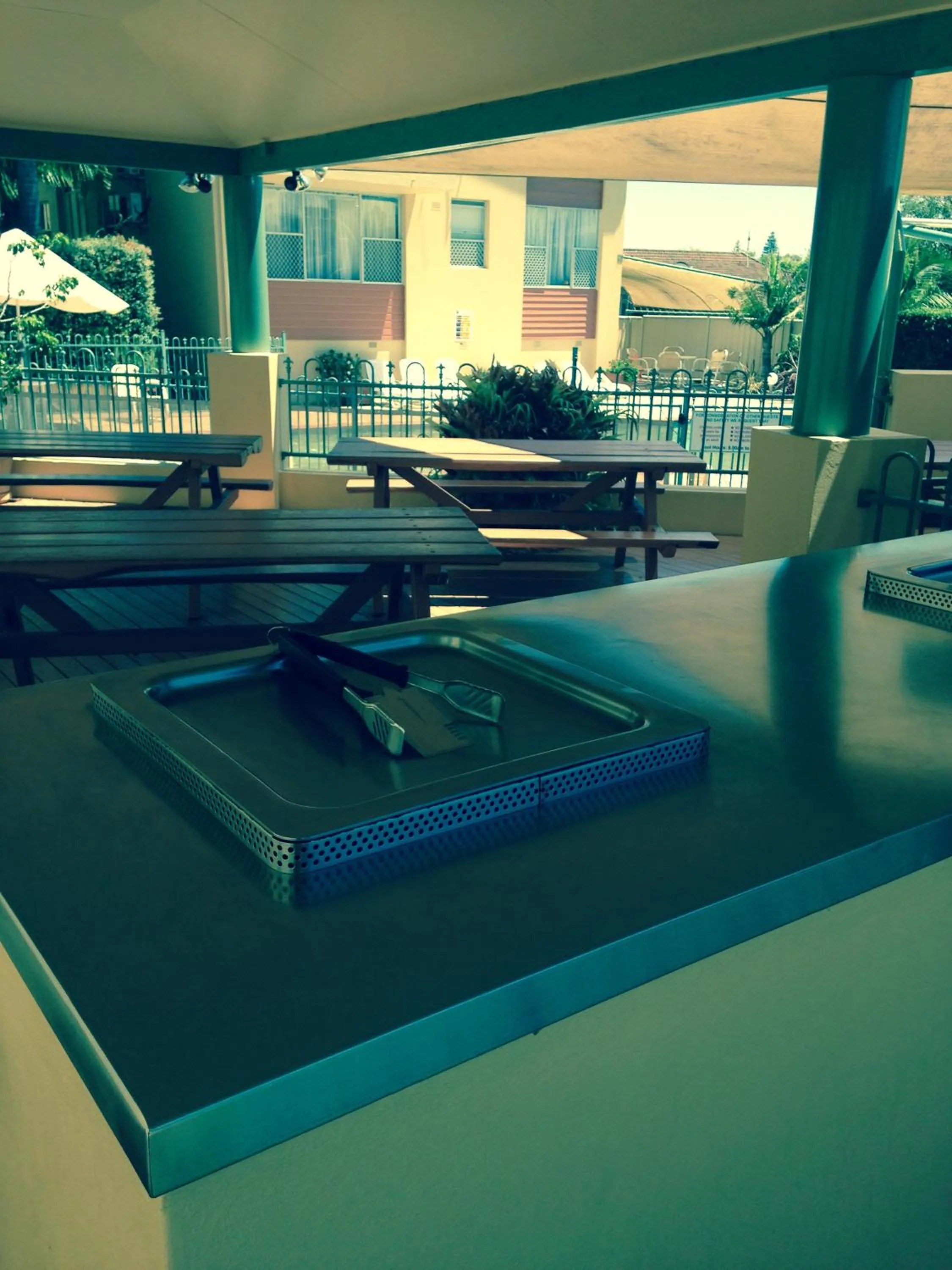 Oxley Cove Holiday Apartment