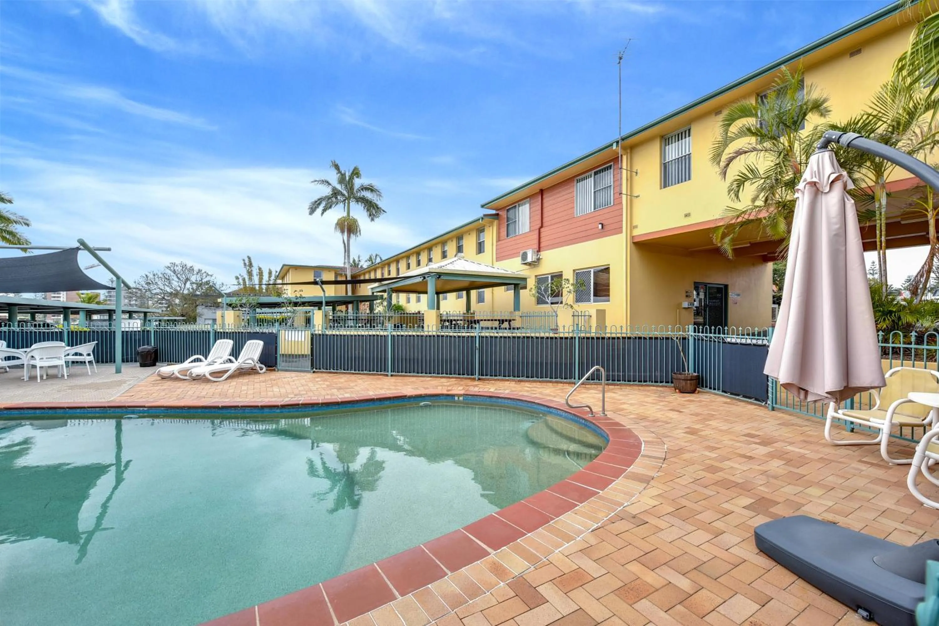 Oxley Cove Holiday Apartment