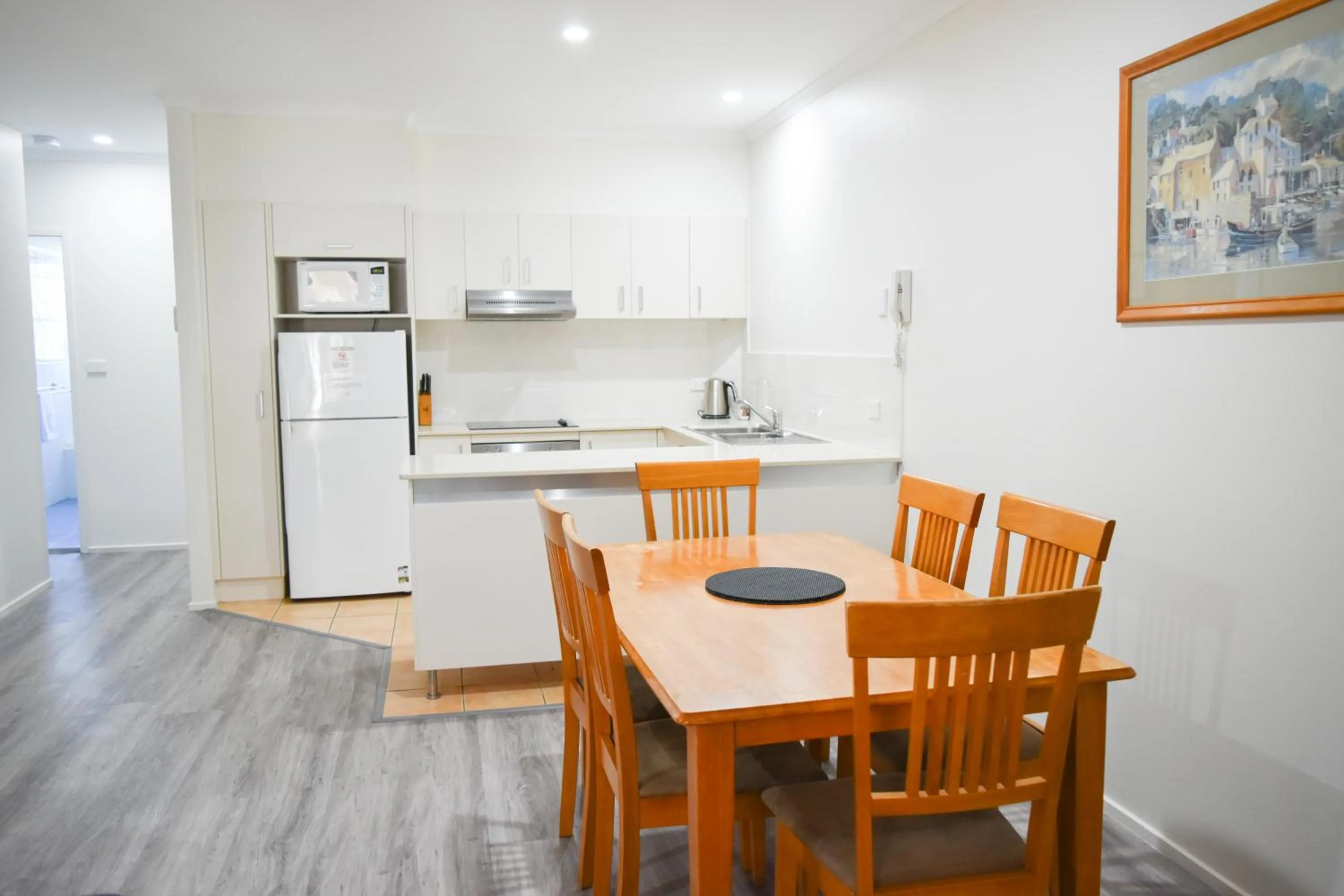 View (from property/room) in Beaches Holiday Resort