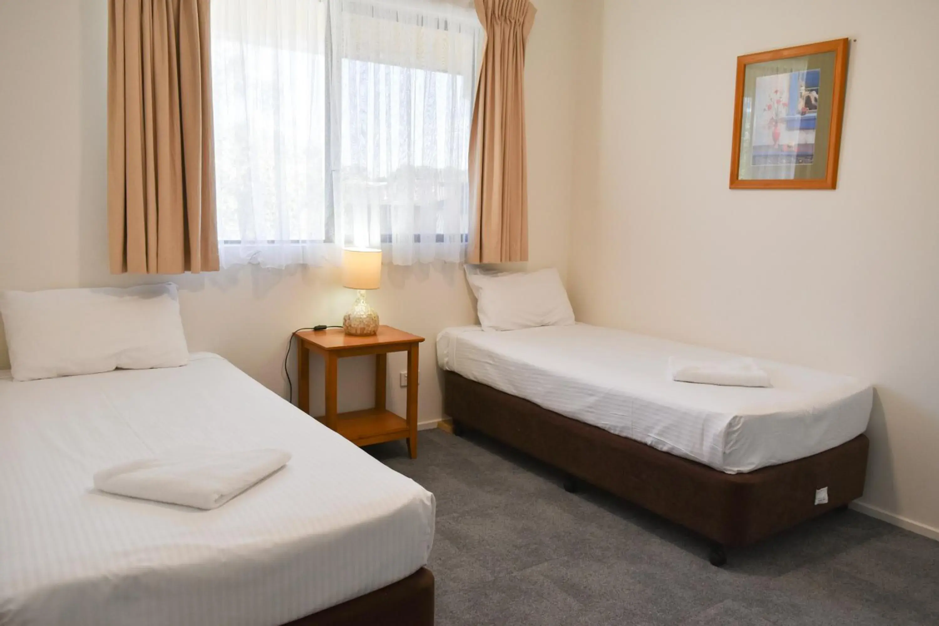 Two-Bedroom Apartment in Beaches Holiday Resort Two-Bedroom Apartment in Beaches Holiday Resort