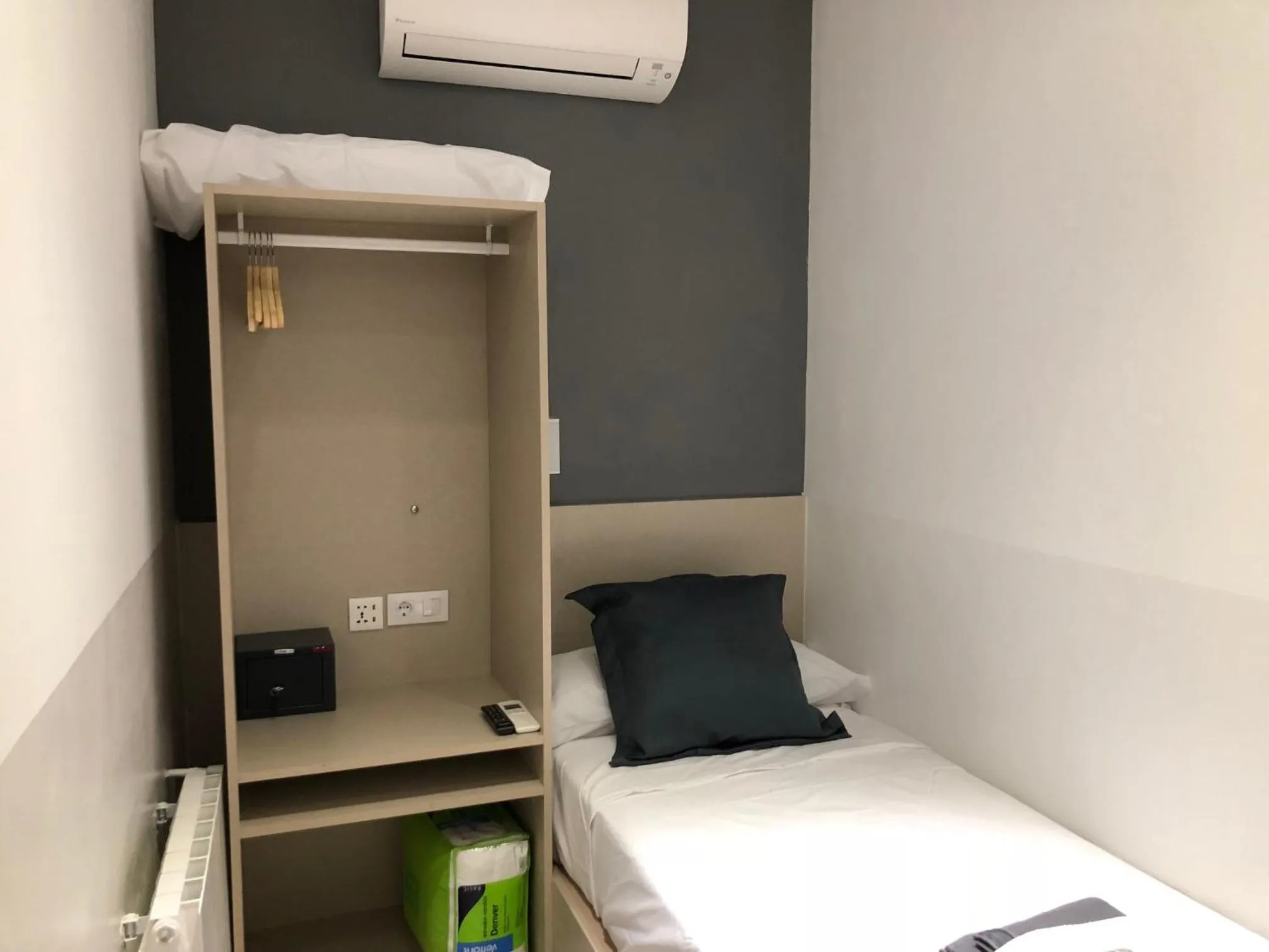 Hostalin Madrid Atocha