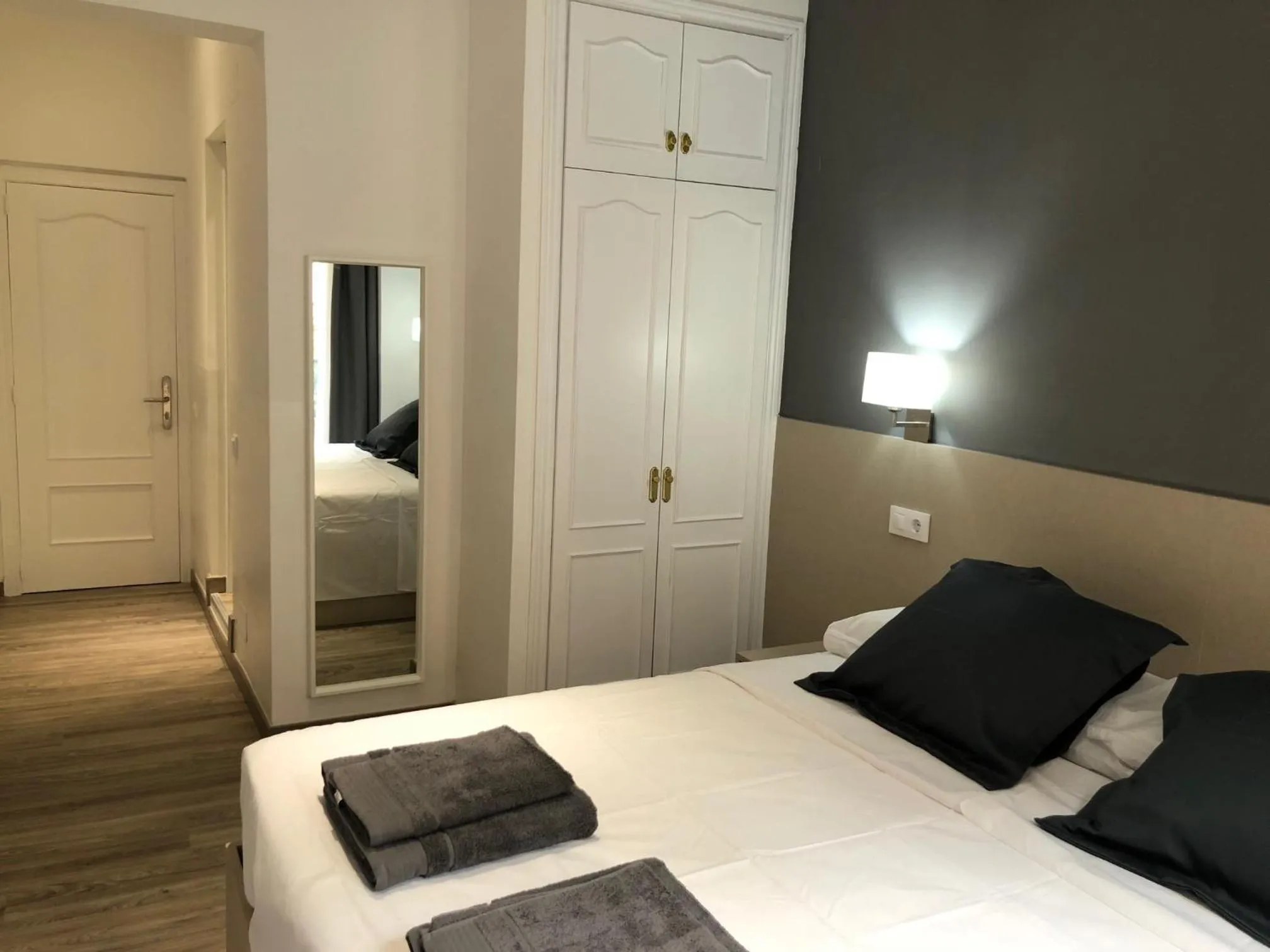 Hostalin Madrid Atocha