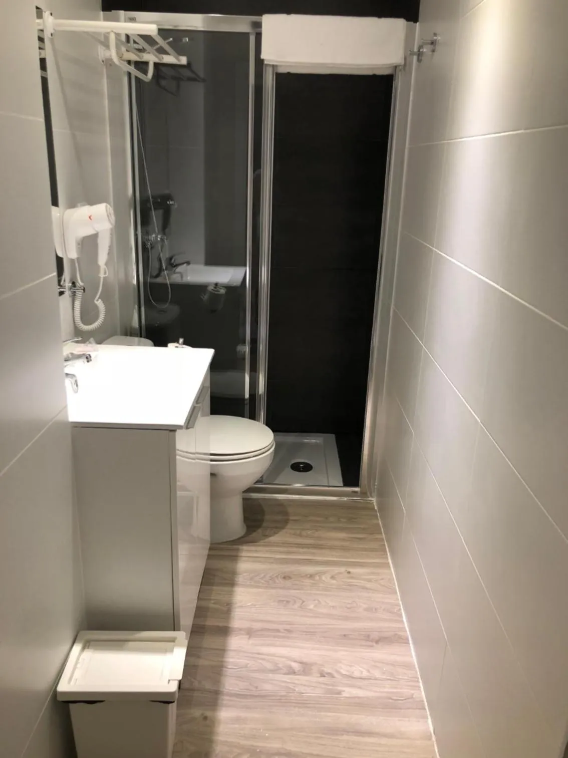 Hostalin Madrid Atocha