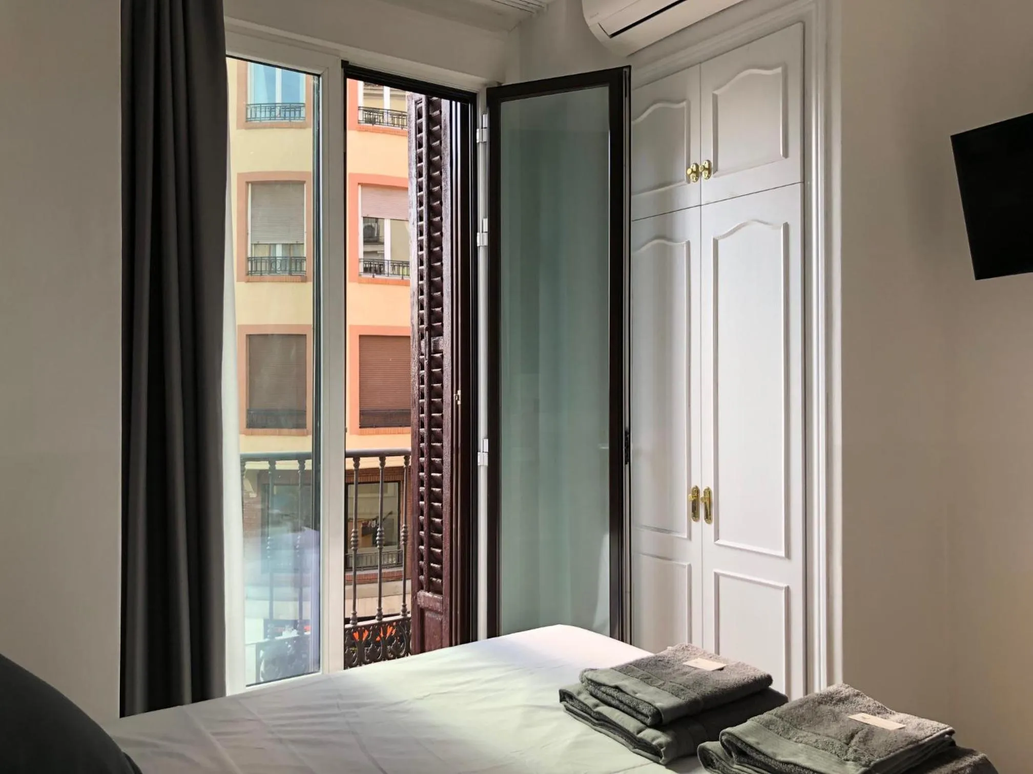 Hostalin Madrid Atocha