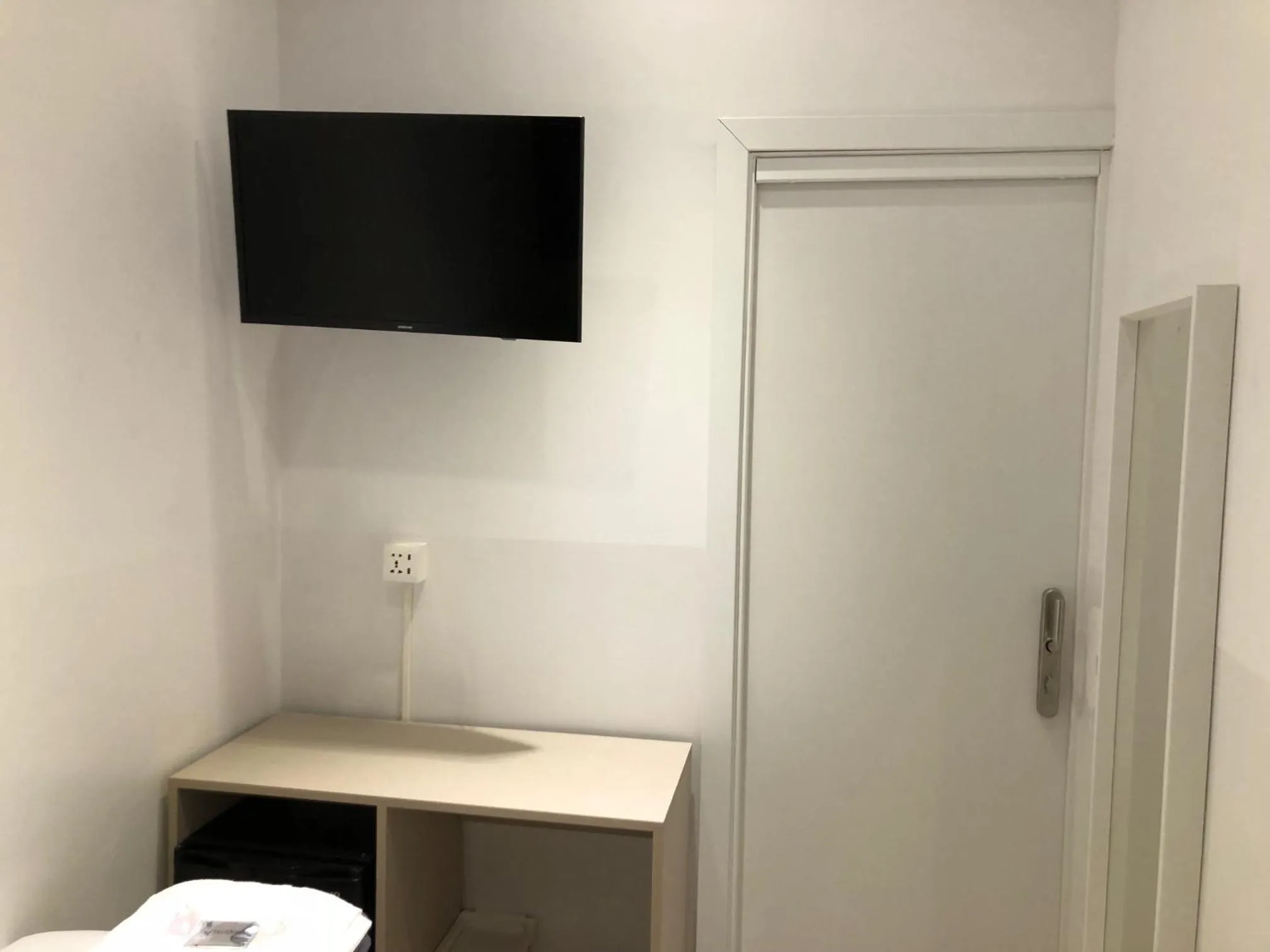 Hostalin Madrid Atocha