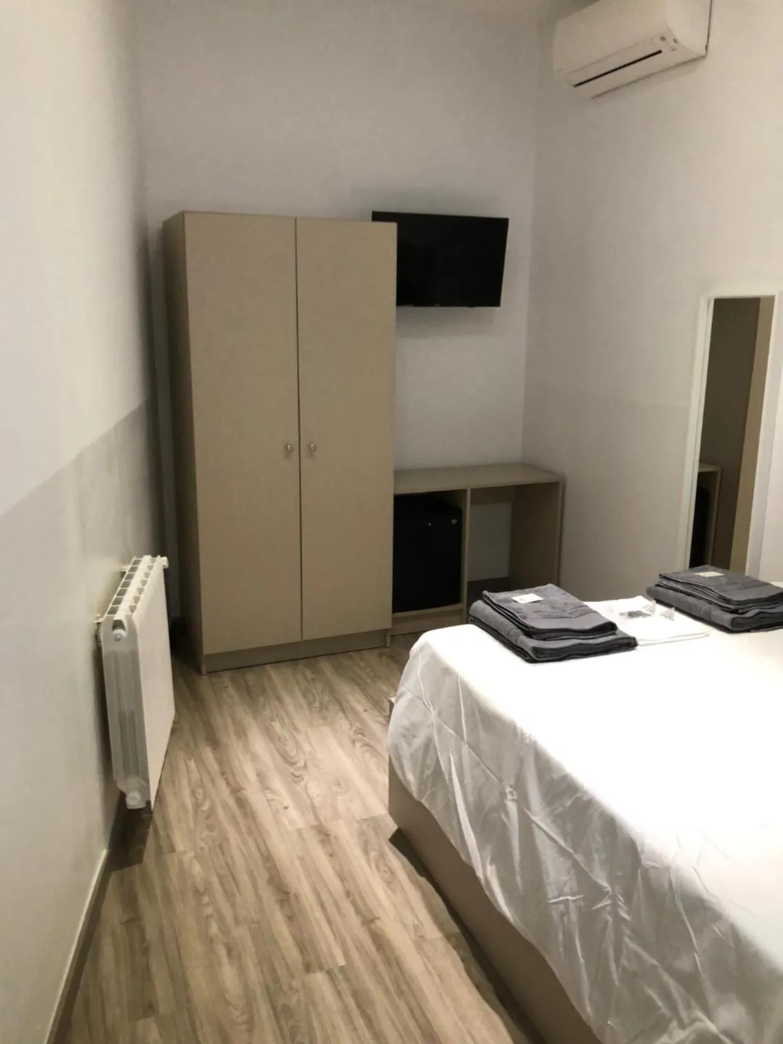 Hostalin Madrid Atocha