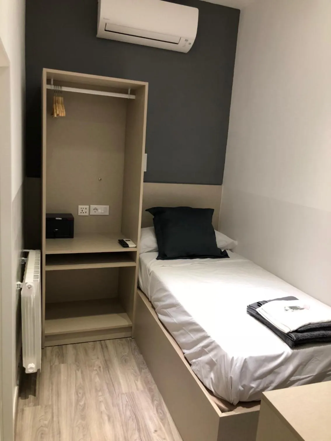 Hostalin Madrid Atocha