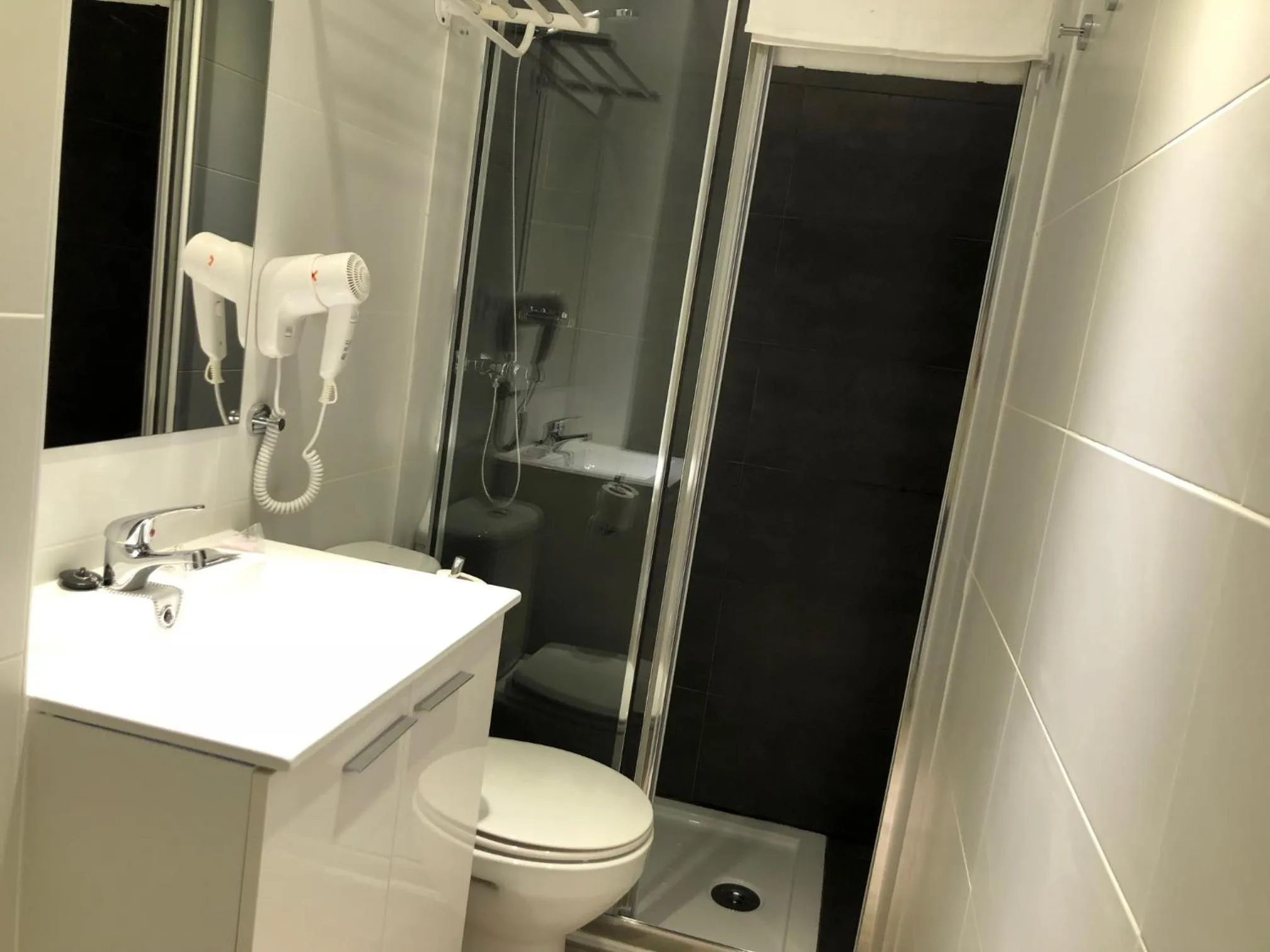 Hostalin Madrid Atocha