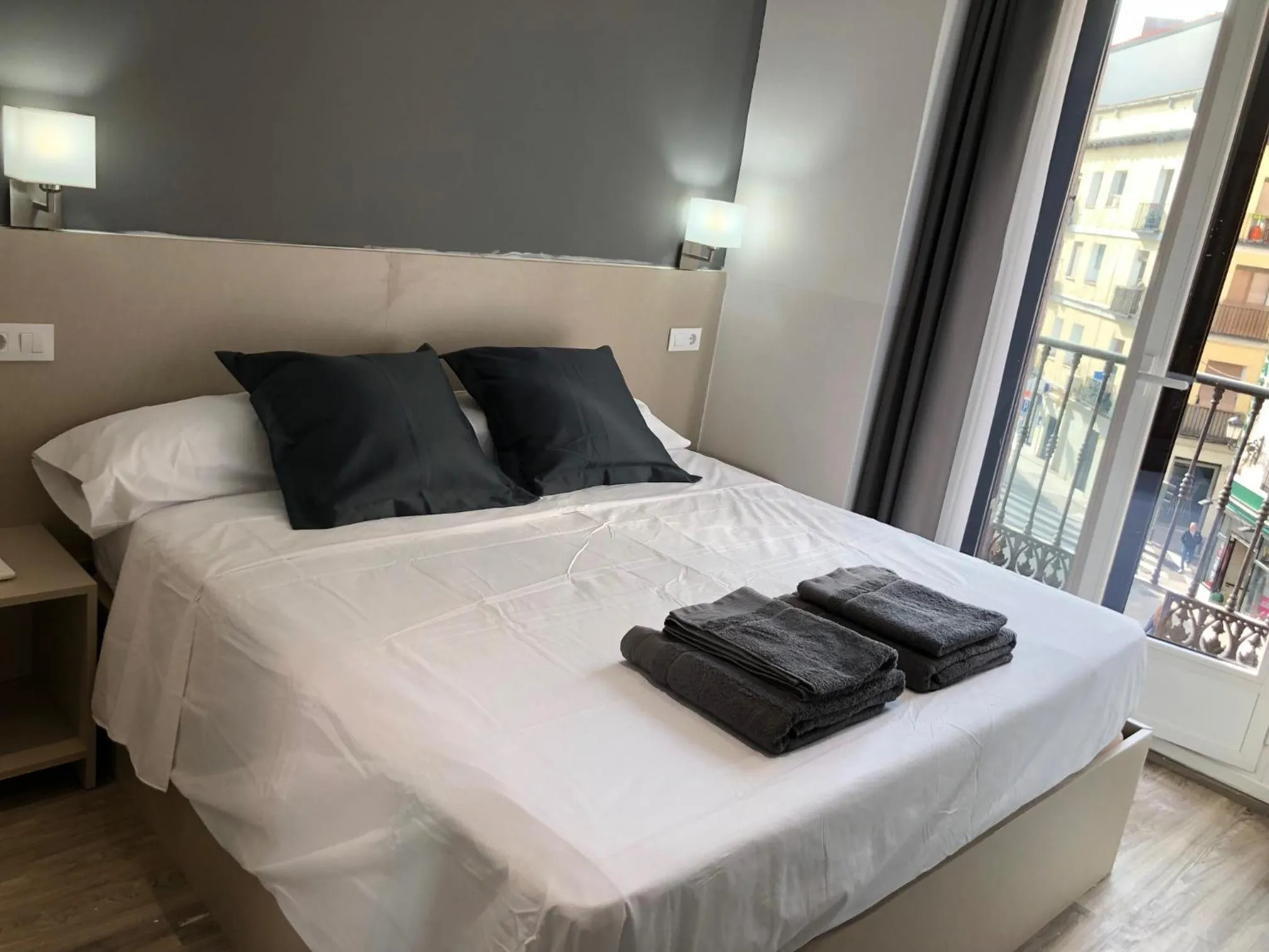 Hostalin Madrid Atocha