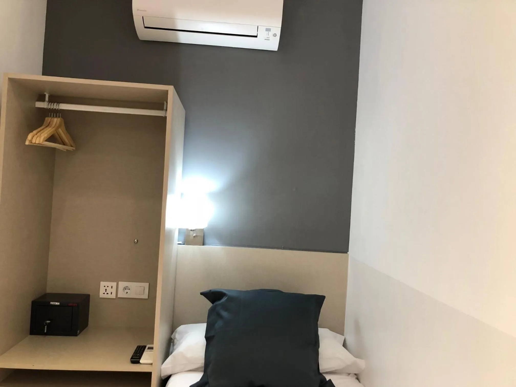 Hostalin Madrid Atocha