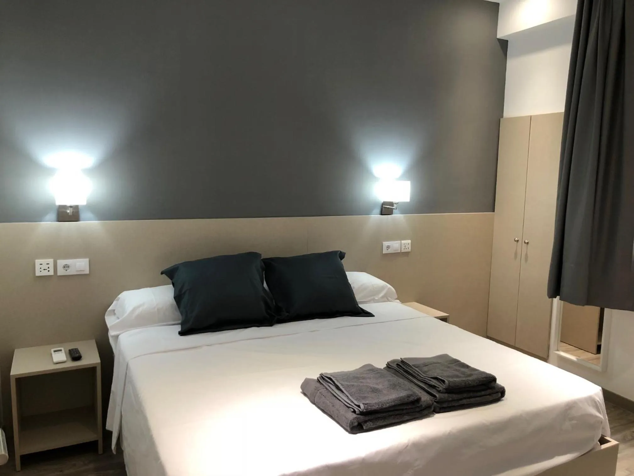 Hostalin Madrid Atocha