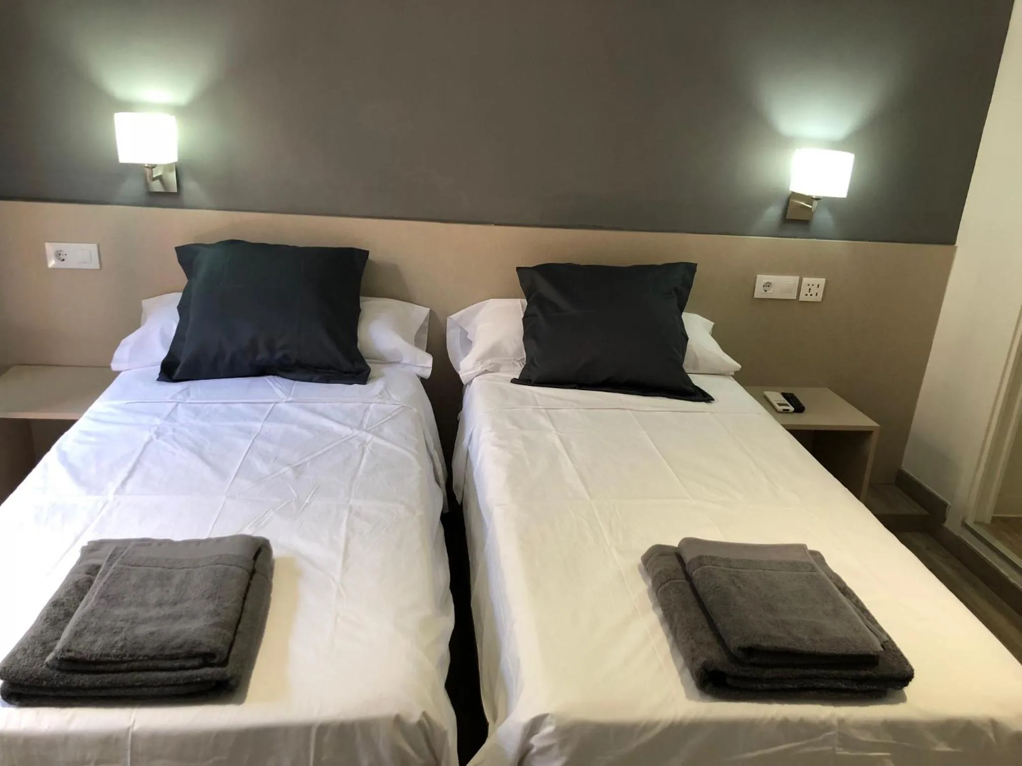 Hostalin Madrid Atocha