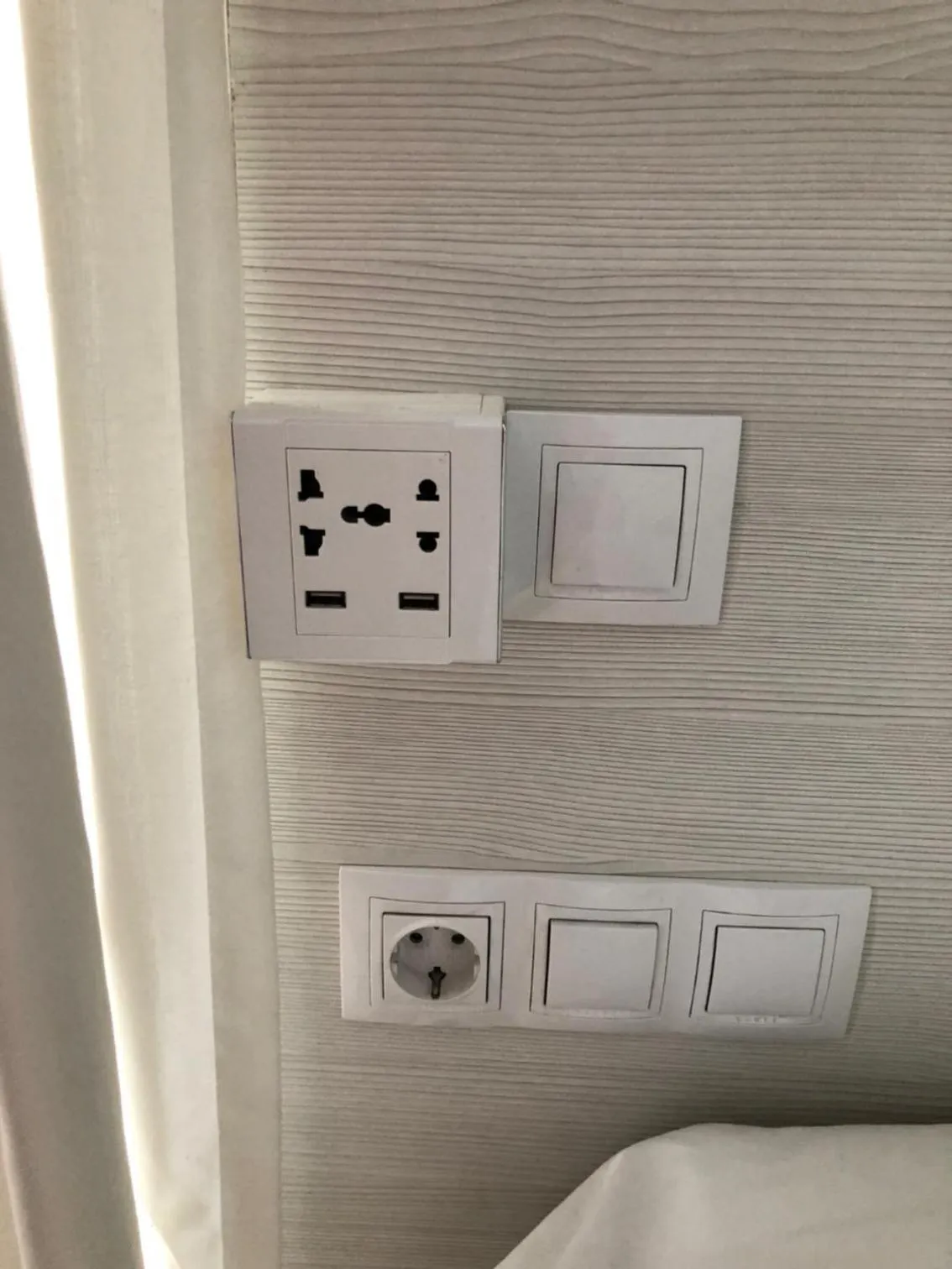 Hostalin Madrid Atocha