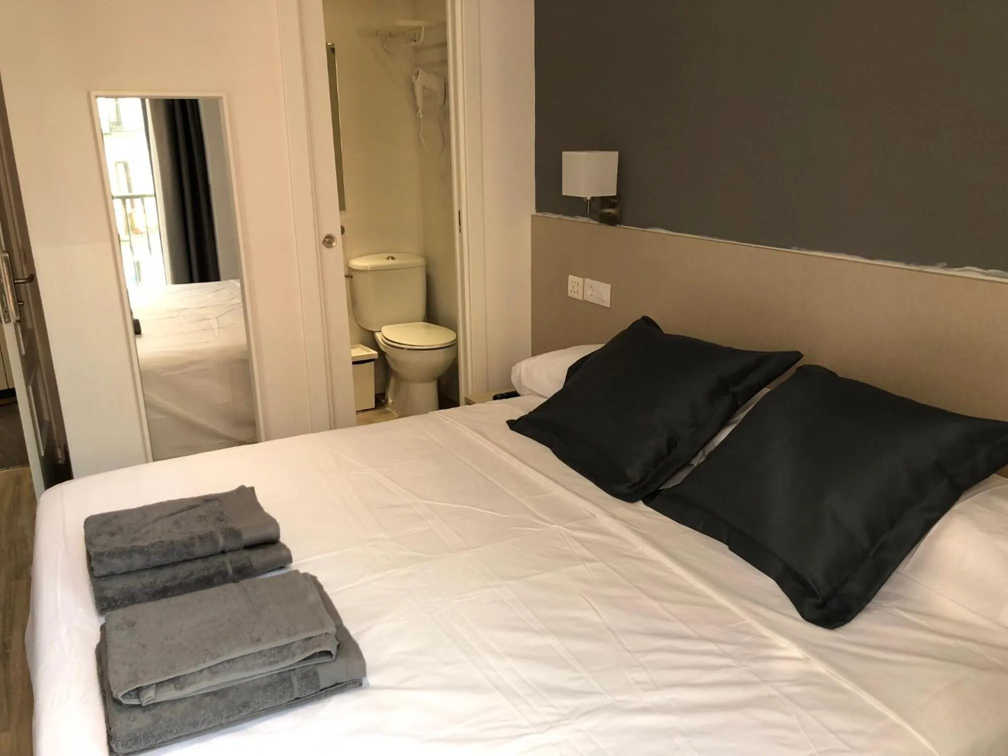 Hostalin Madrid Atocha