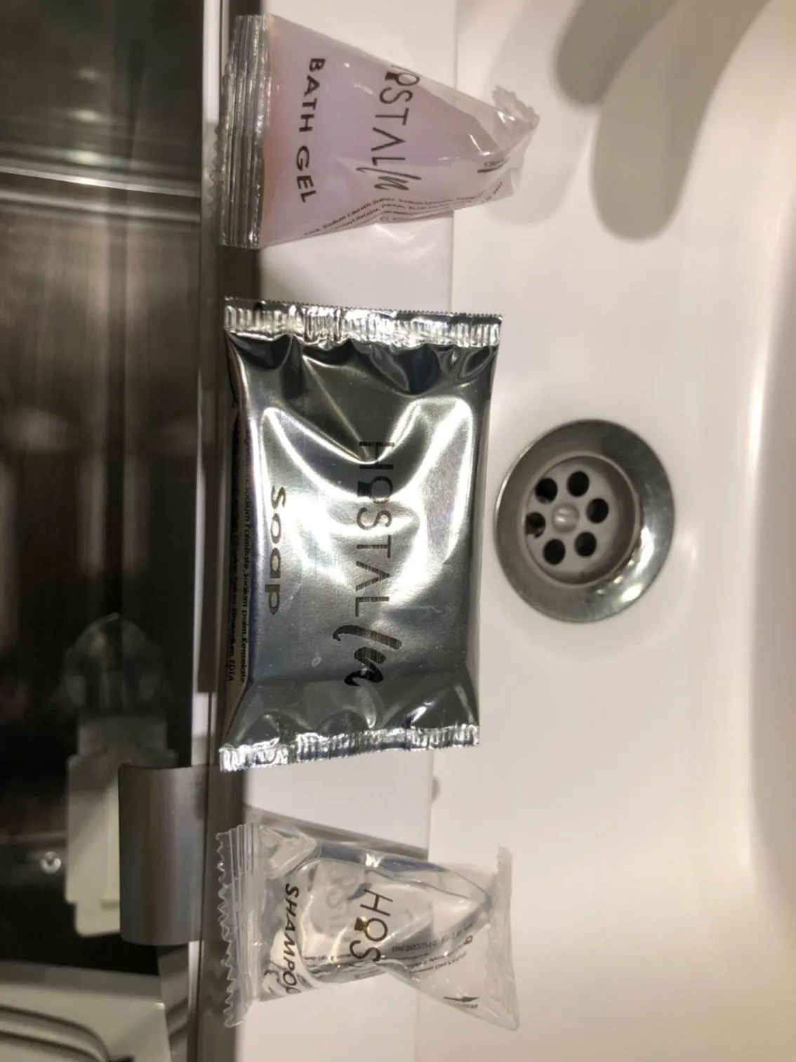 Hostalin Madrid Atocha