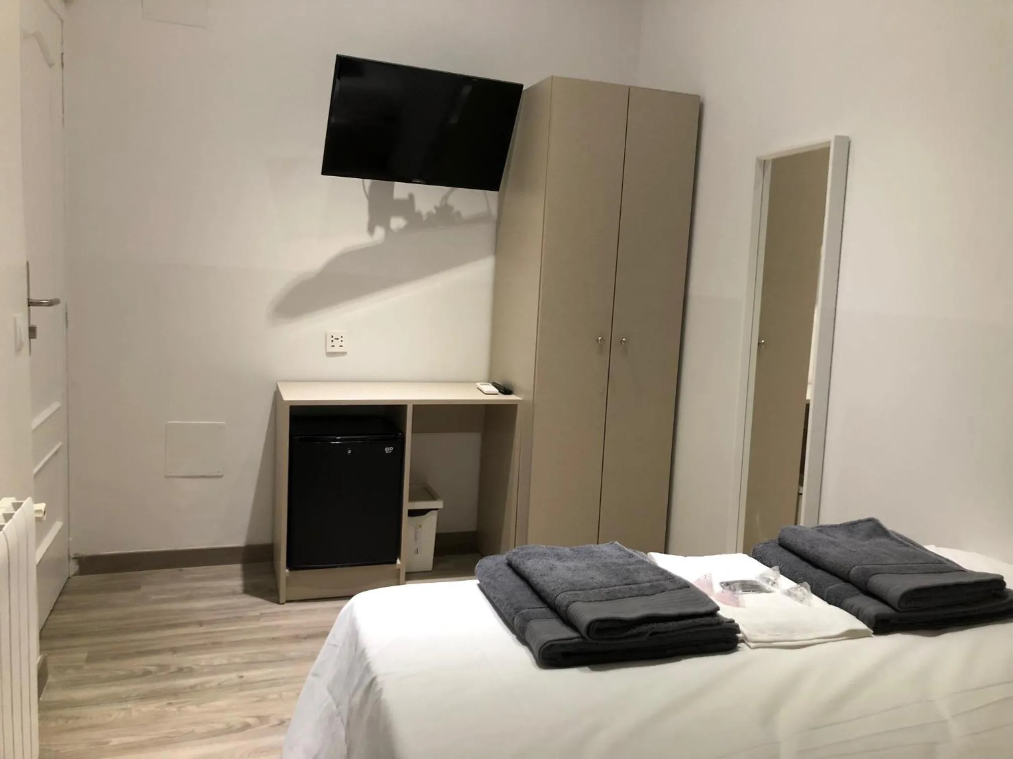 Hostalin Madrid Atocha