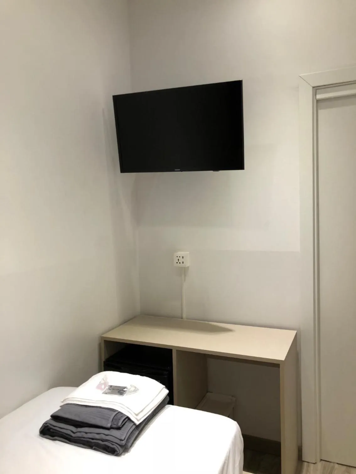 Hostalin Madrid Atocha