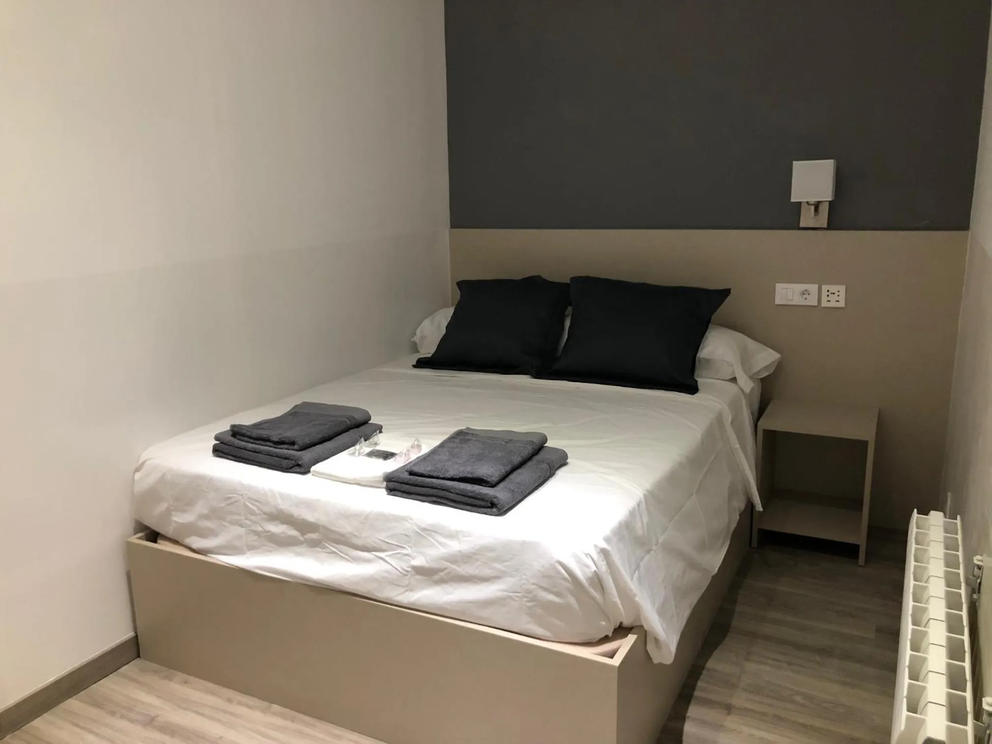 Hostalin Madrid Atocha