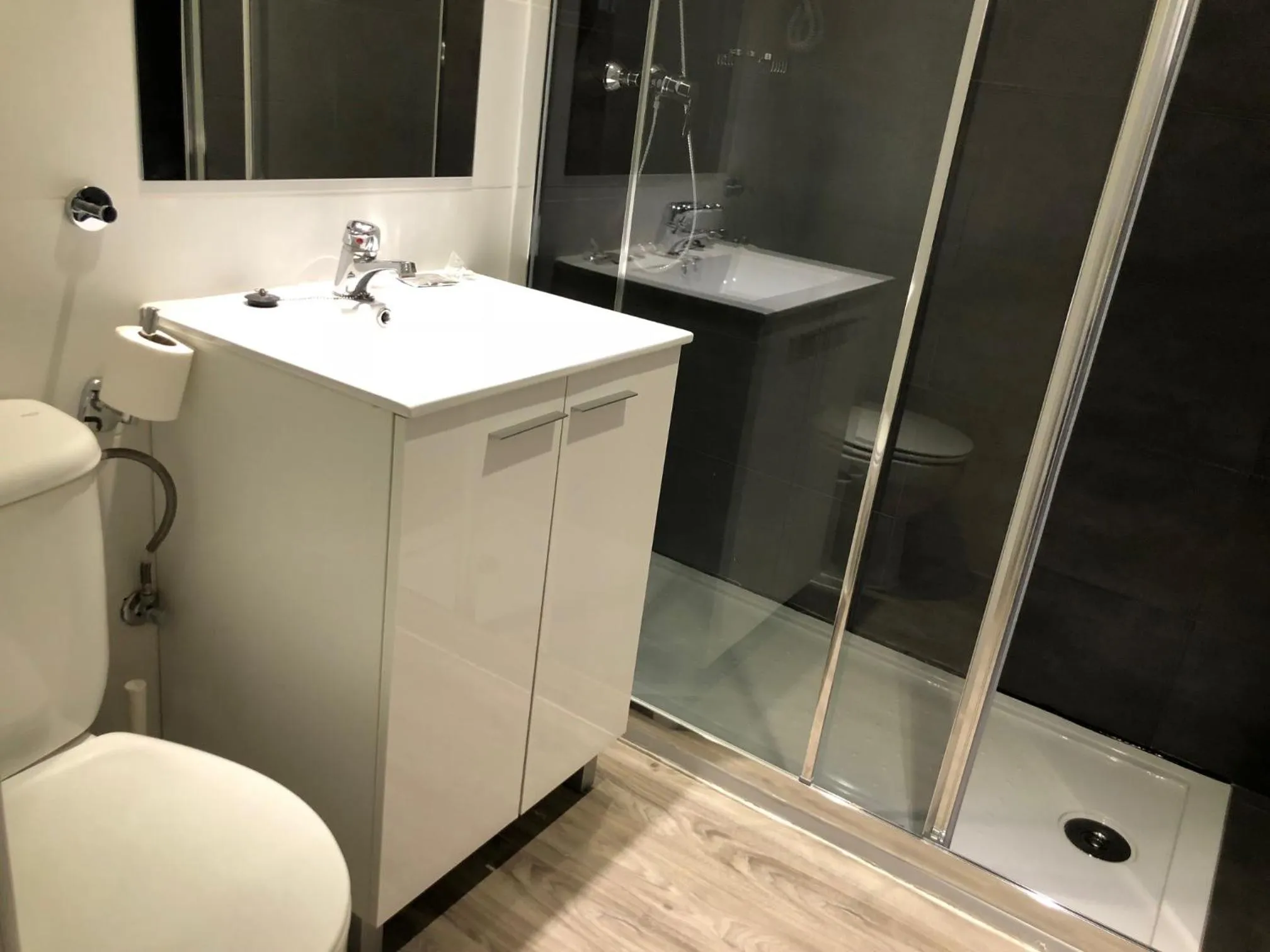 Hostalin Madrid Atocha