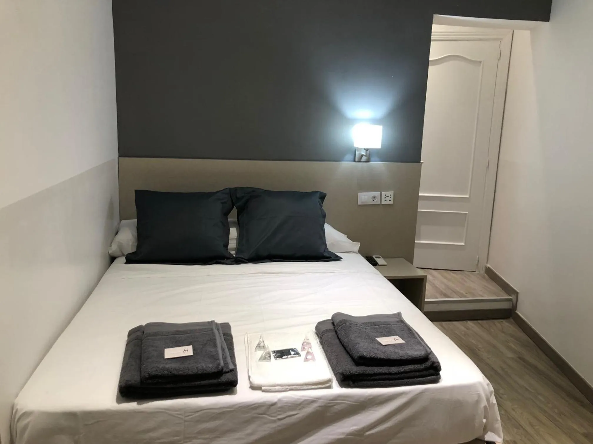 Hostalin Madrid Atocha