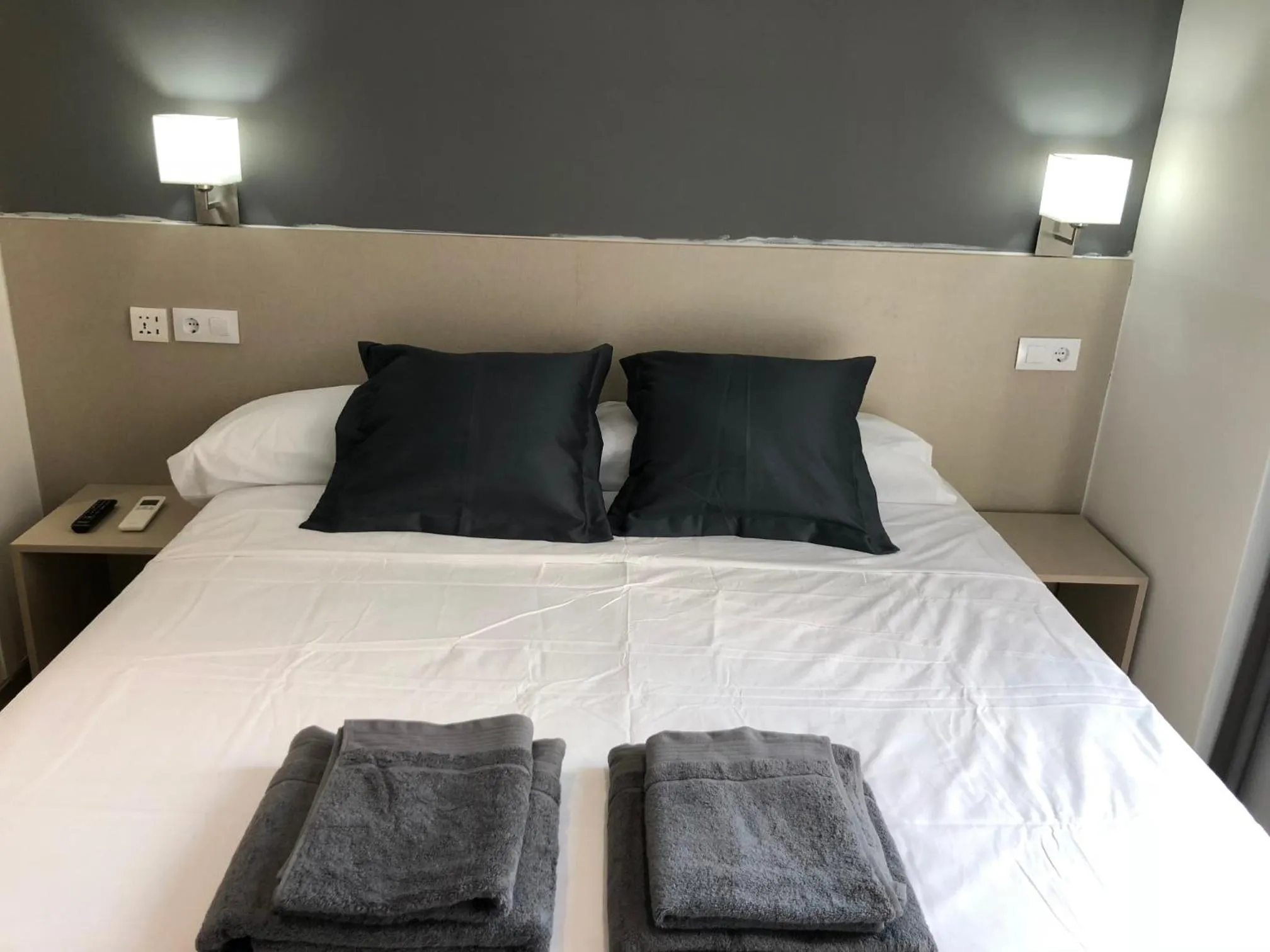 Hostalin Madrid Atocha