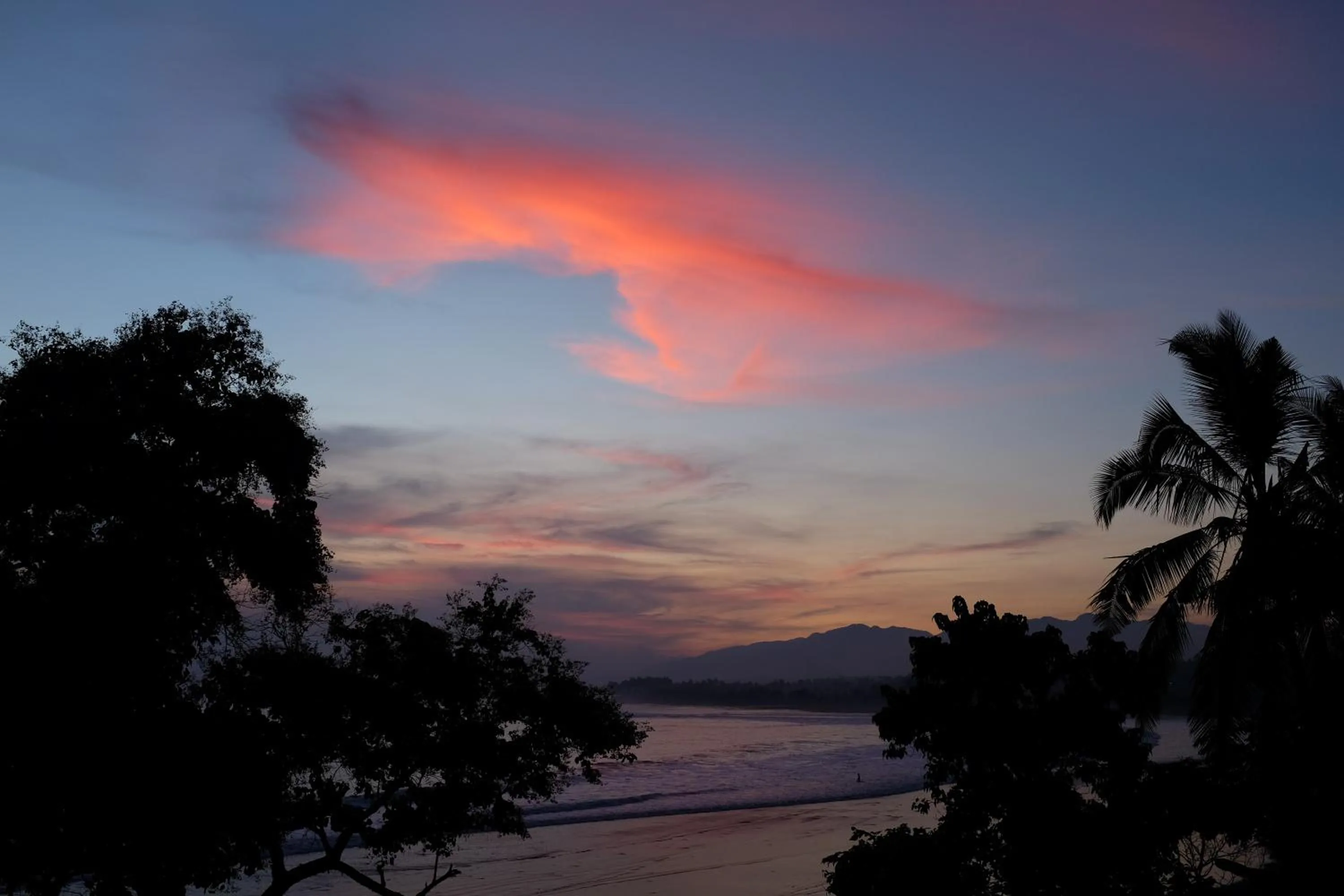 Night in Puri Dajuma Beach Eco-Resort & Spa