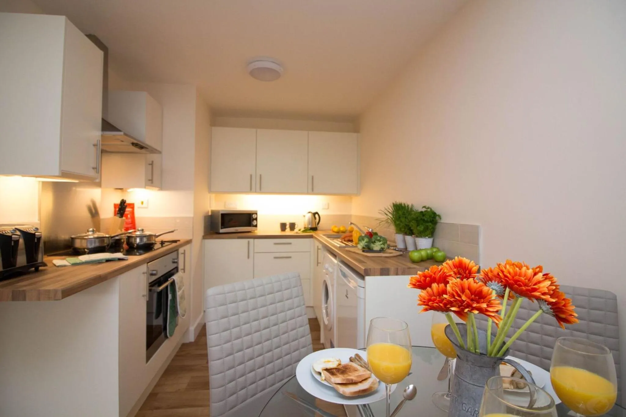 DPV - Above Bar Street Apartments