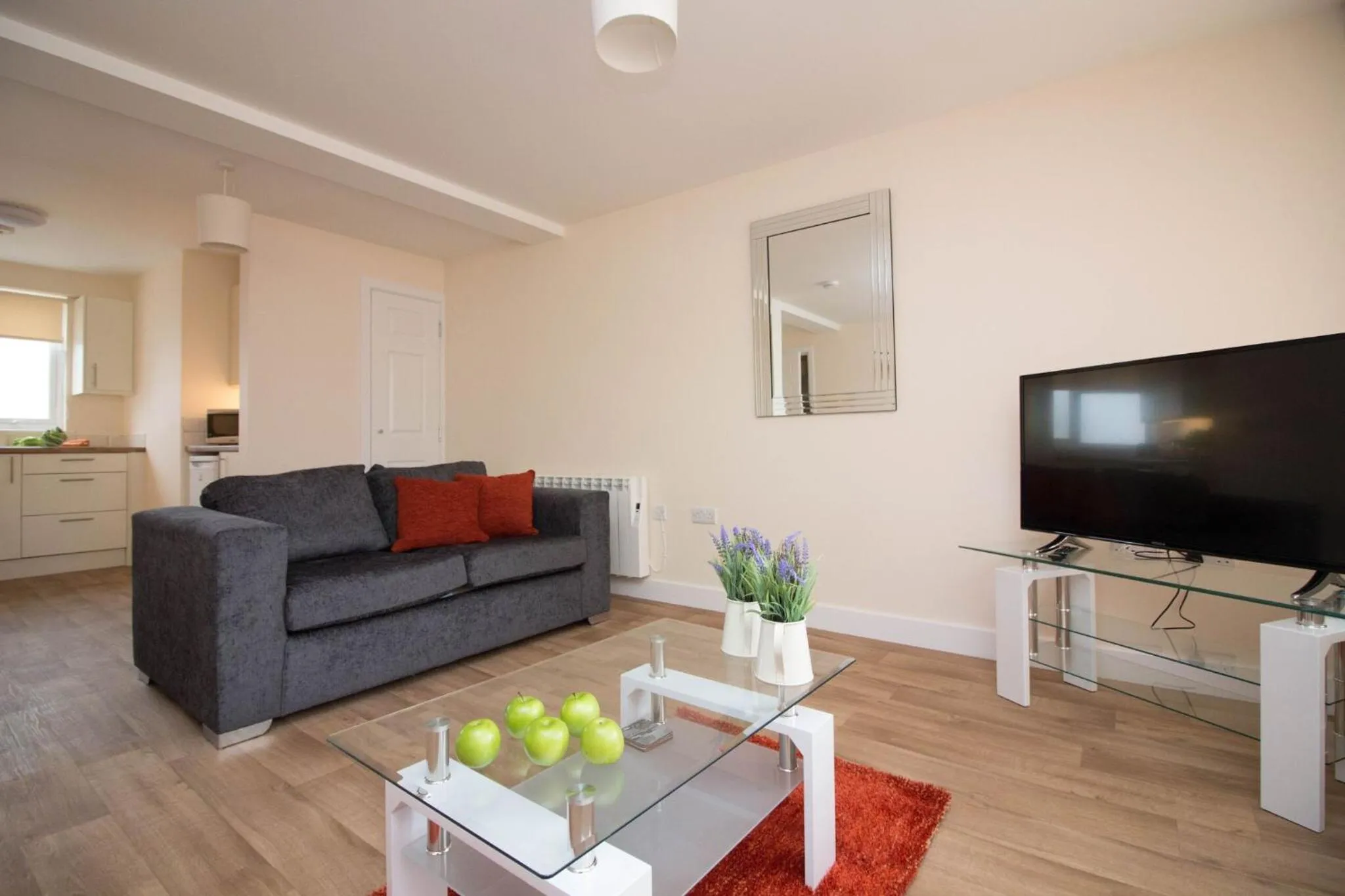 DPV - Above Bar Street Apartments