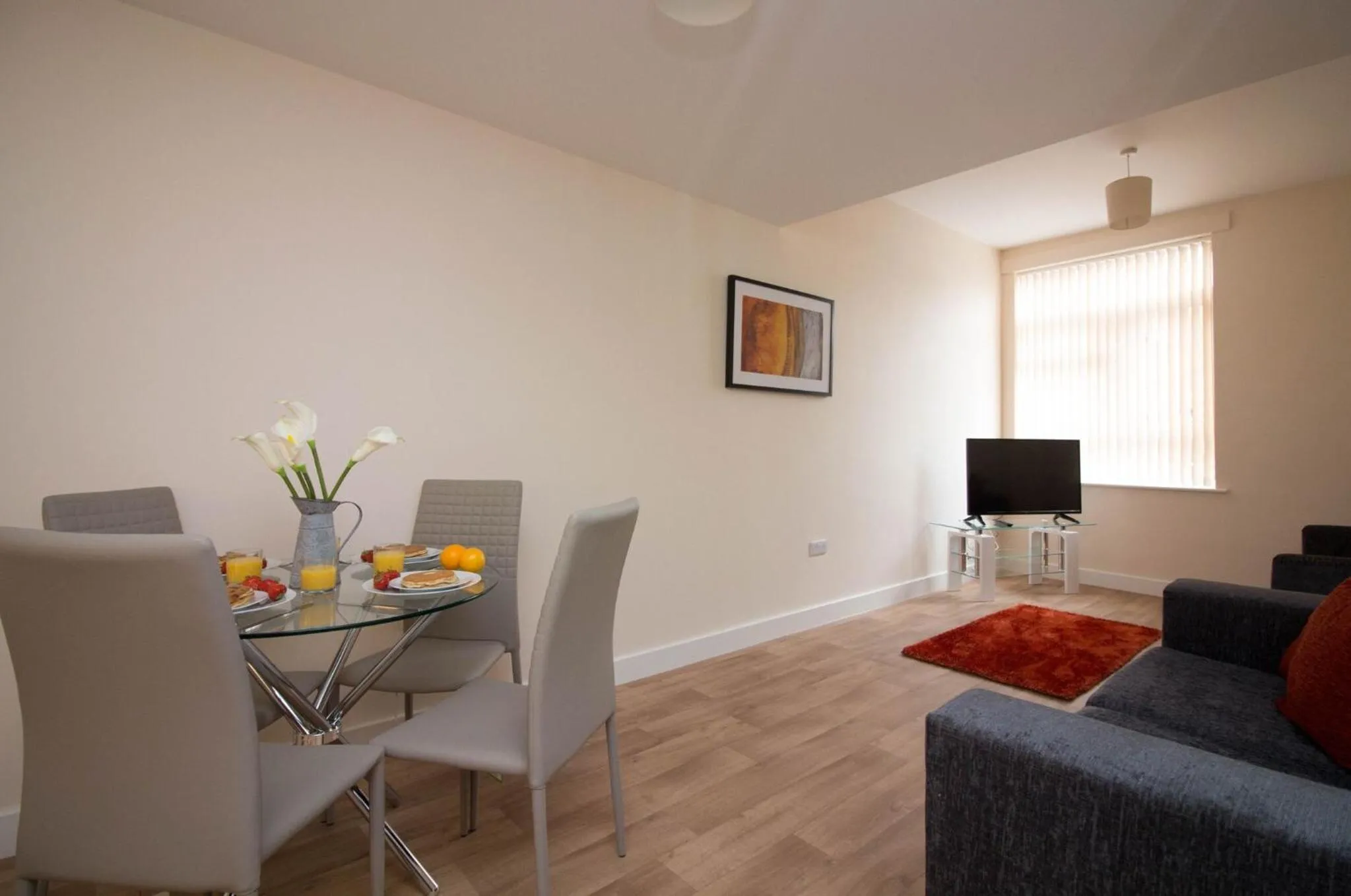 DPV - Above Bar Street Apartments