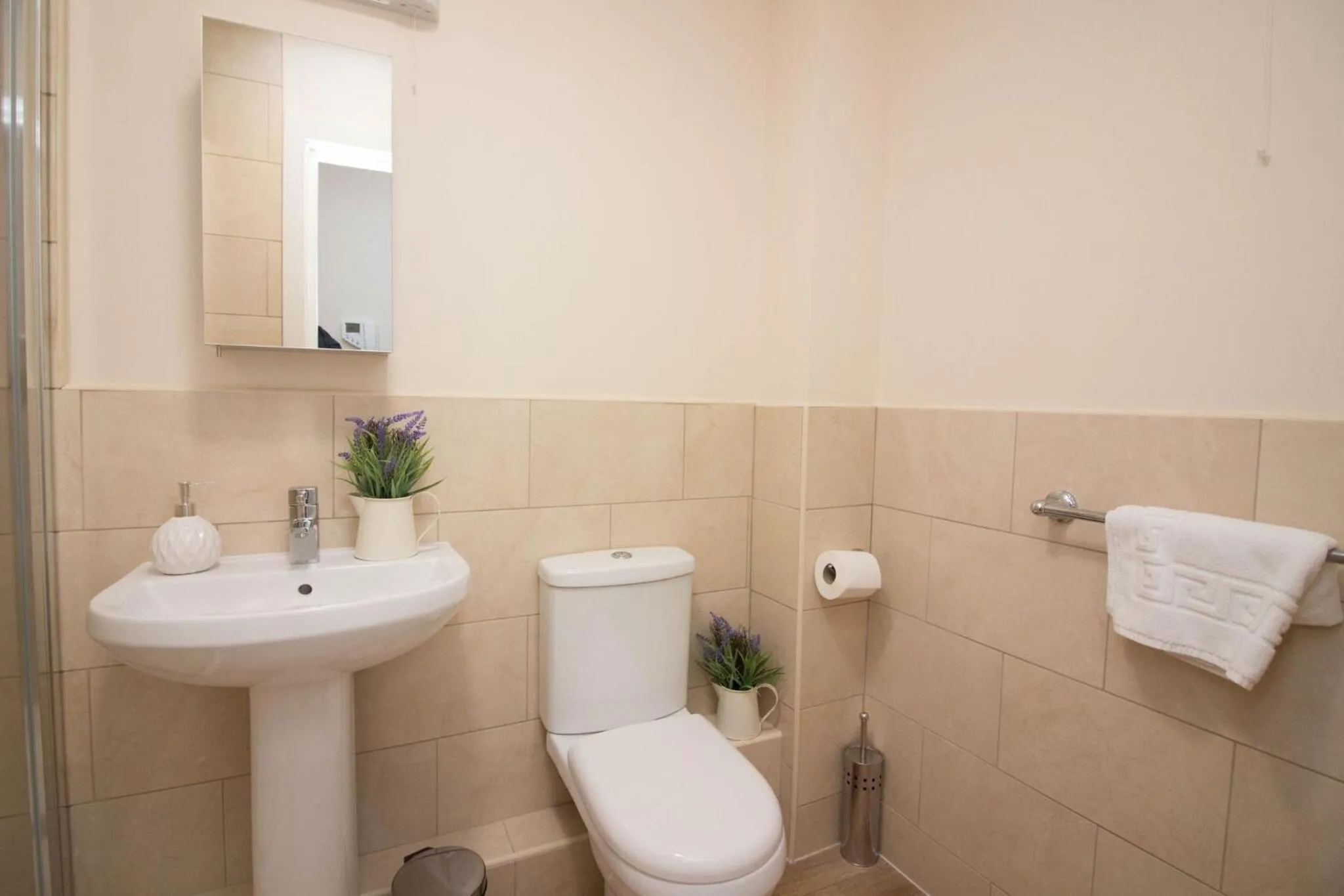 DPV - Above Bar Street Apartments