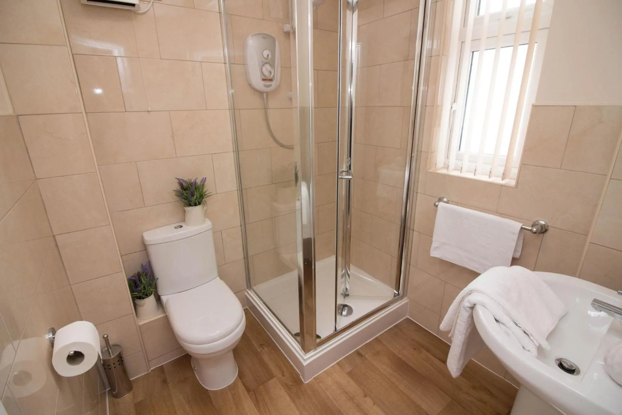 DPV - Above Bar Street Apartments