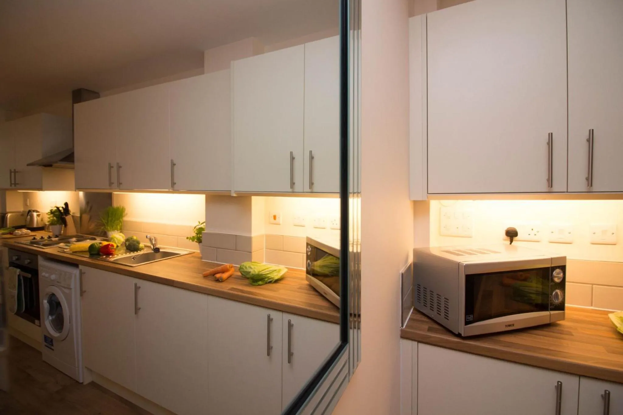 DPV - Above Bar Street Apartments