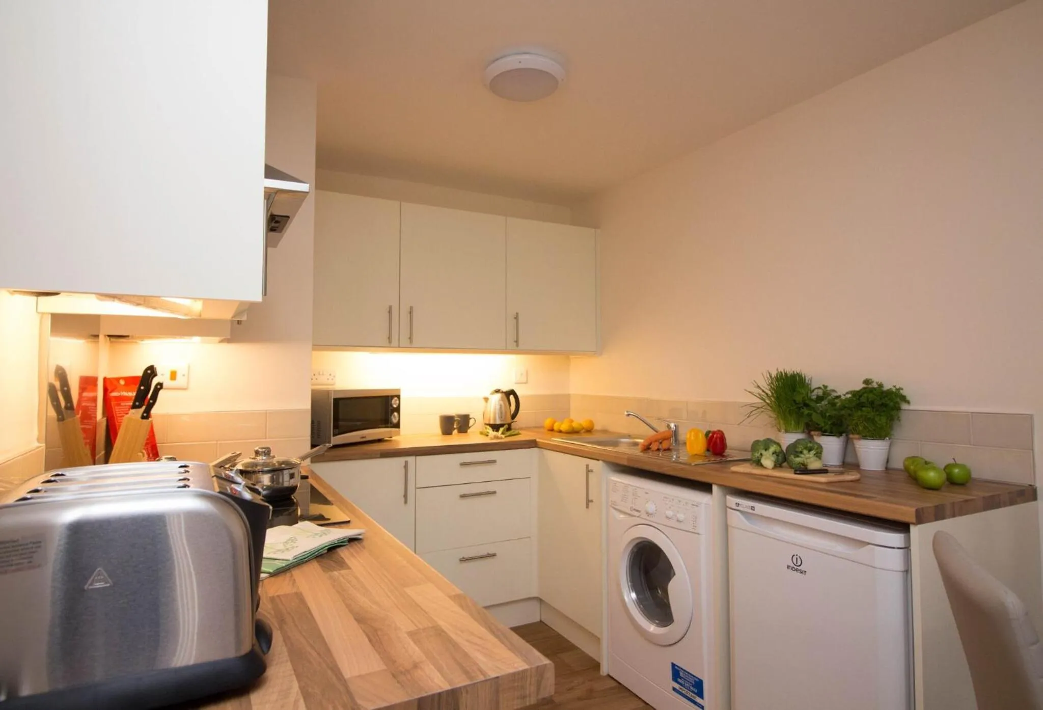 DPV - Above Bar Street Apartments