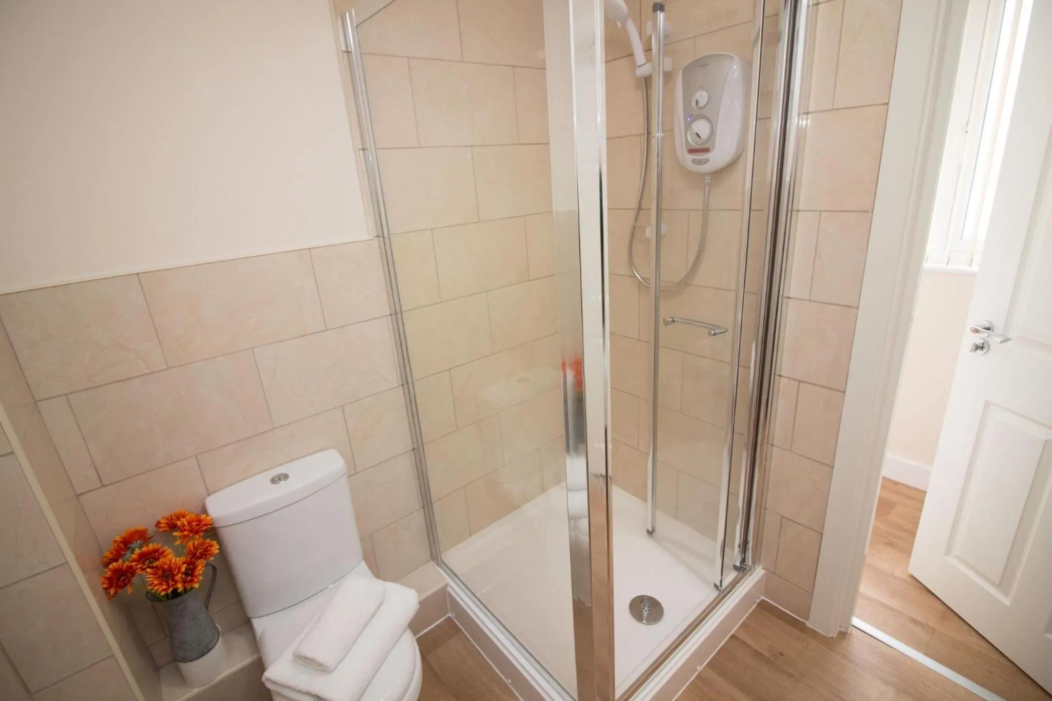 DPV - Above Bar Street Apartments