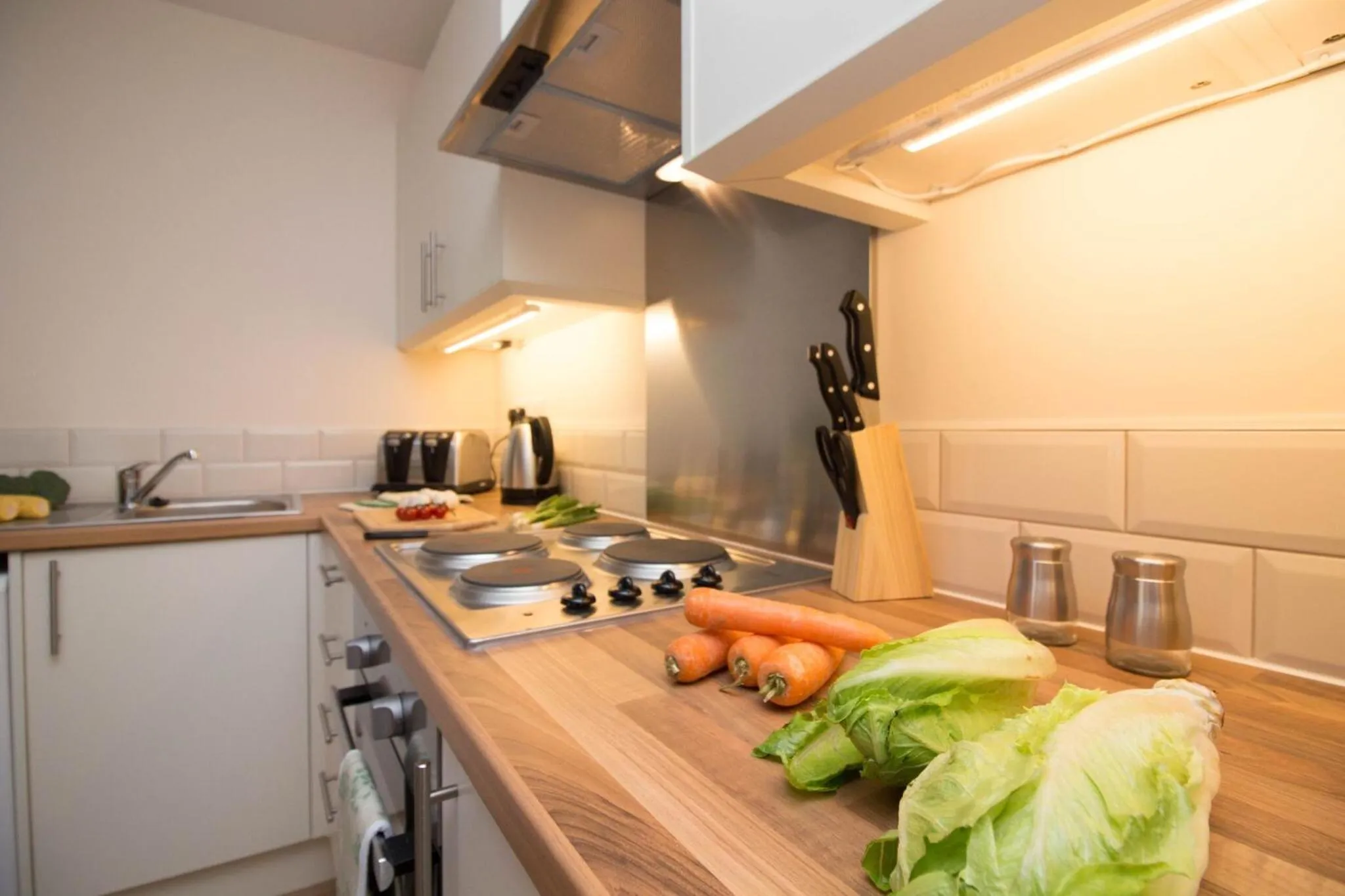 DPV - Above Bar Street Apartments