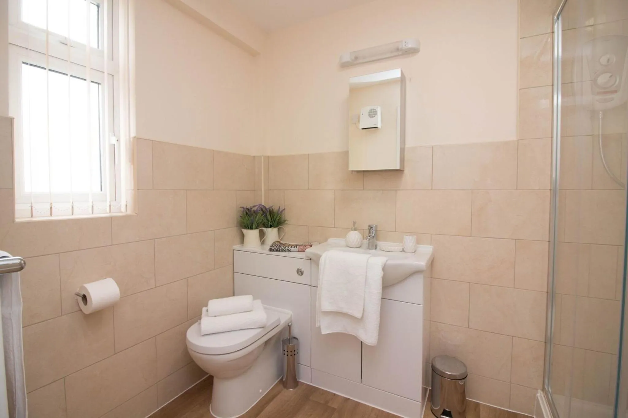 DPV - Above Bar Street Apartments