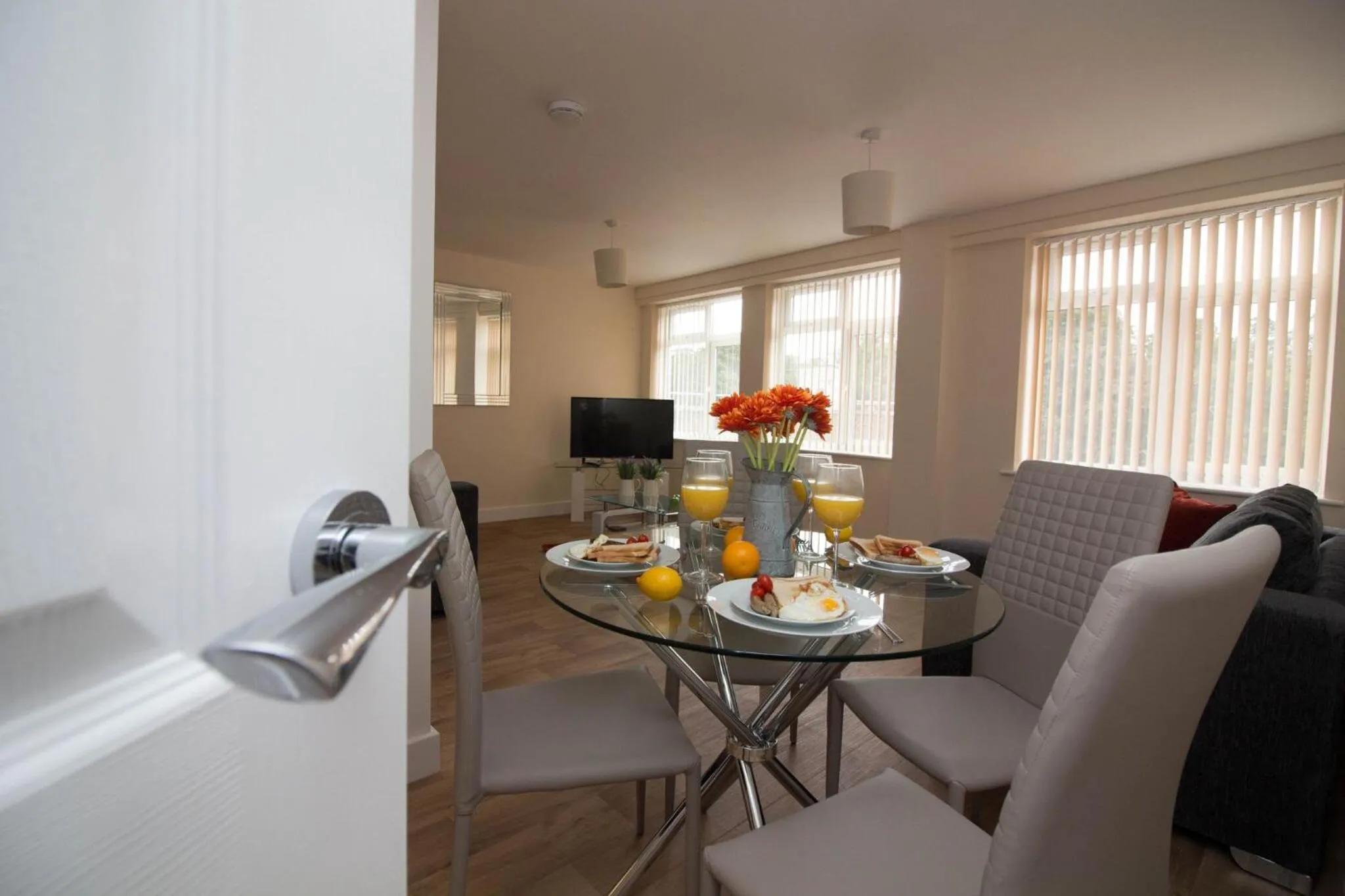 DPV - Above Bar Street Apartments