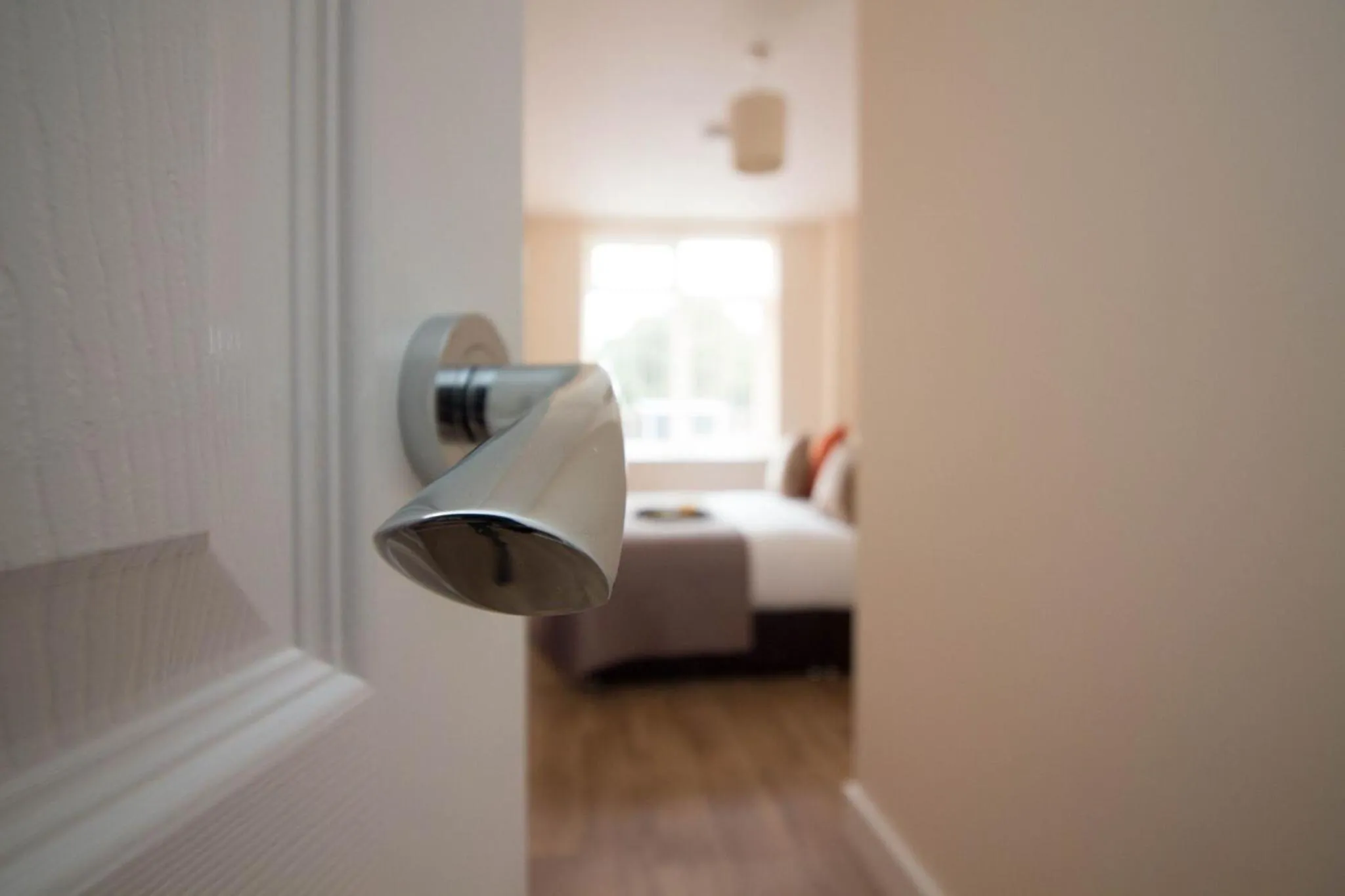 Bed in DPV - Above Bar Street Apartments