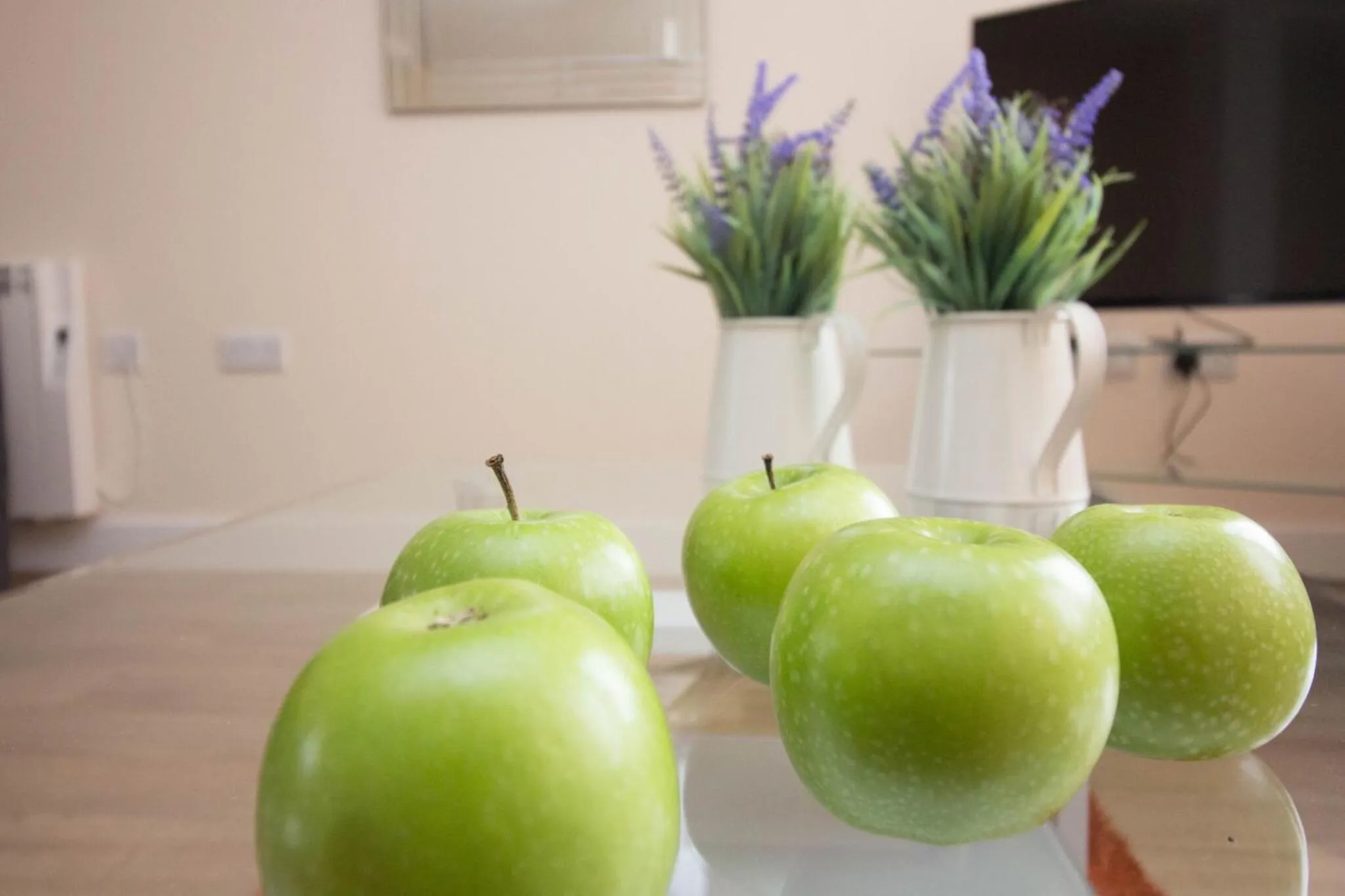 DPV - Above Bar Street Apartments