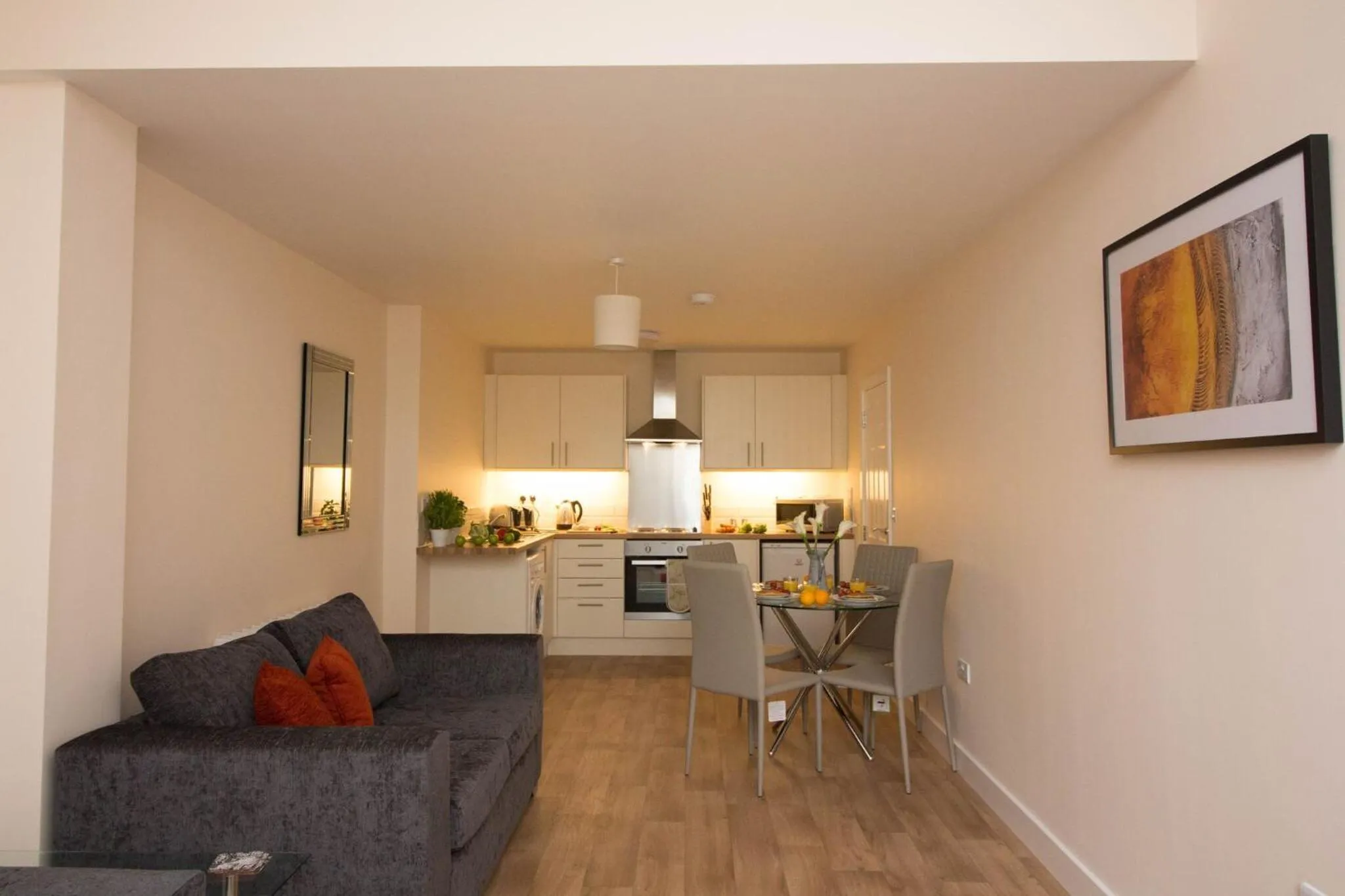 DPV - Above Bar Street Apartments