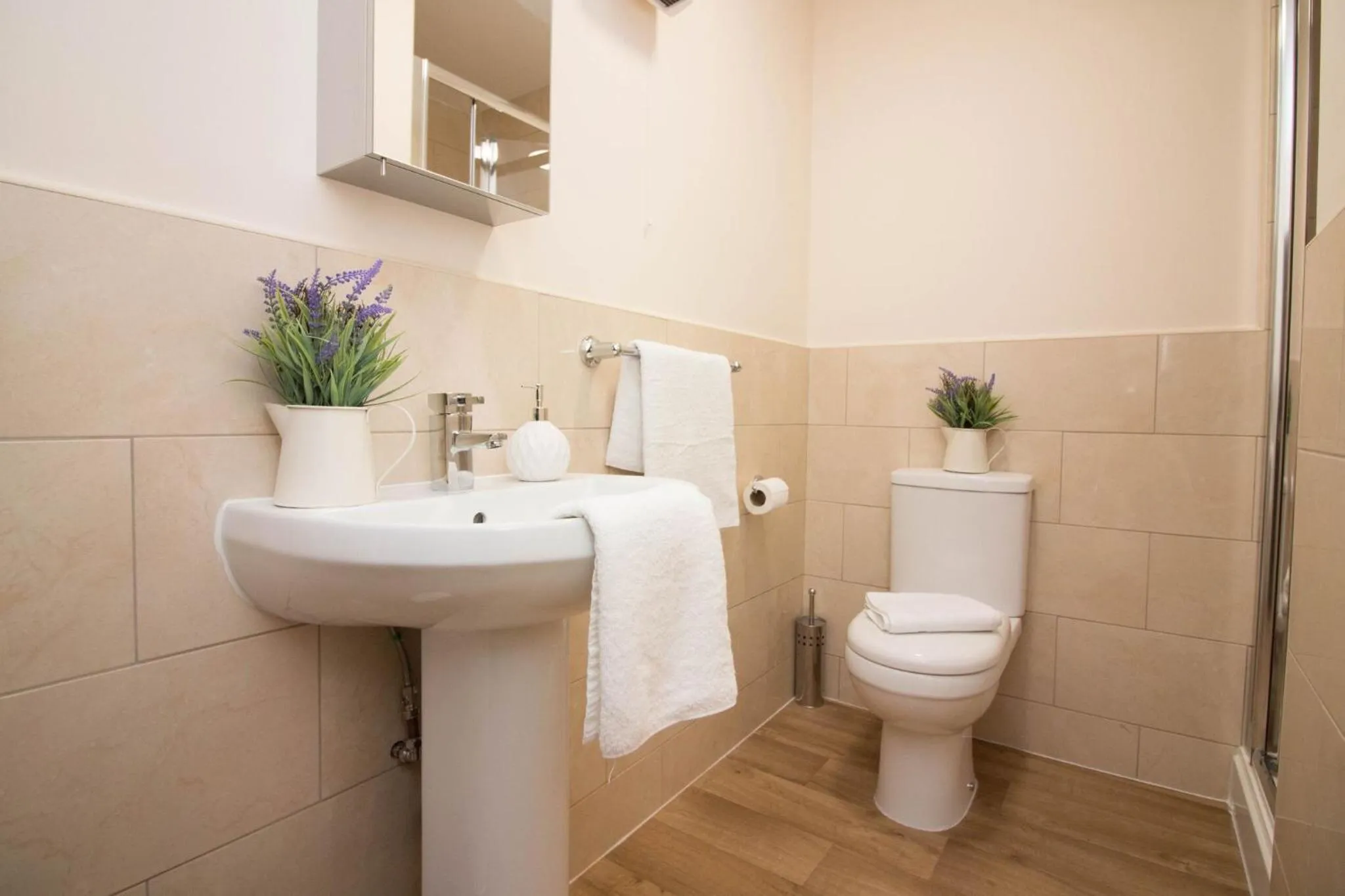 DPV - Above Bar Street Apartments