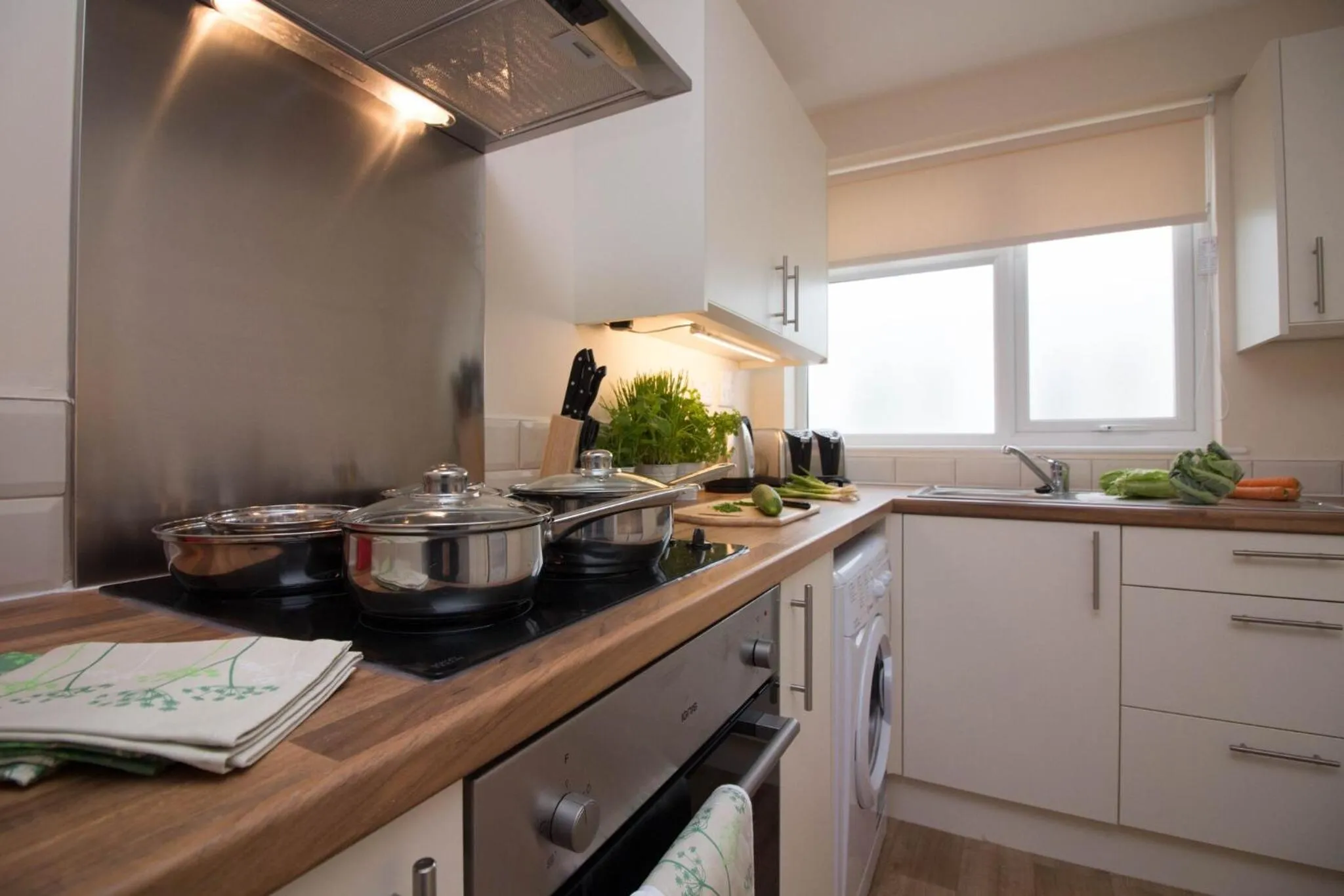 DPV - Above Bar Street Apartments