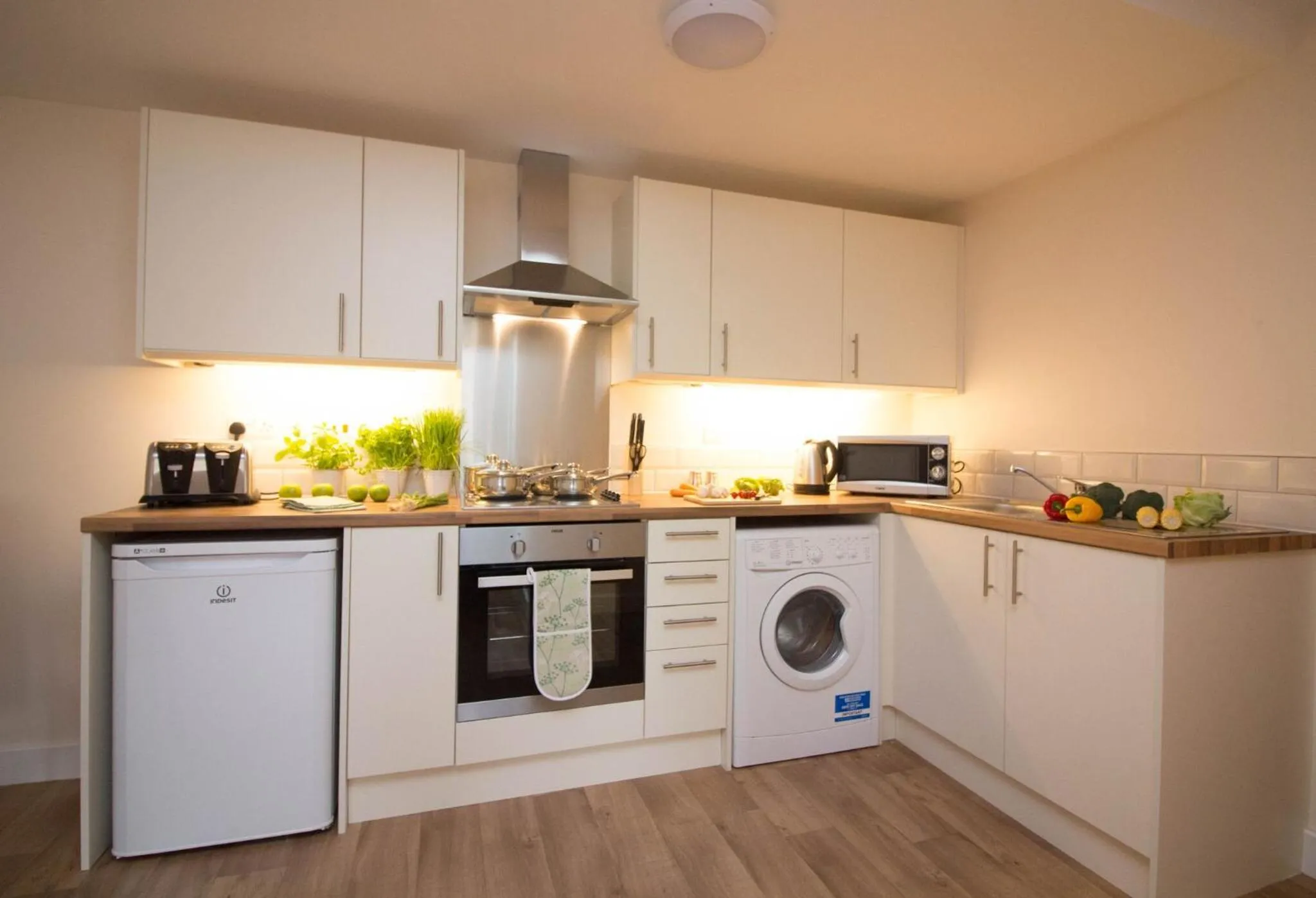 DPV - Above Bar Street Apartments